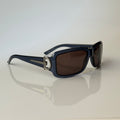 Gucci by Tom Ford Horsebit Sunglasses