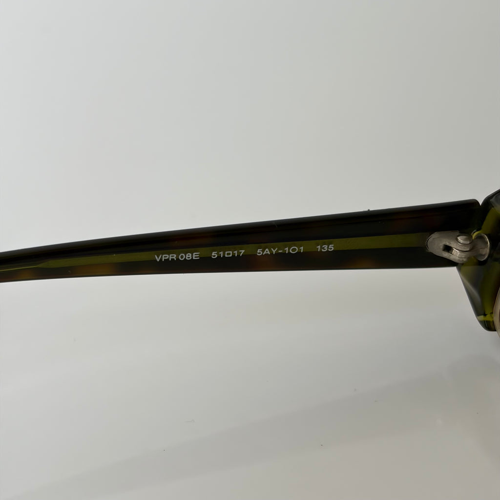 Prada 08E Glasses