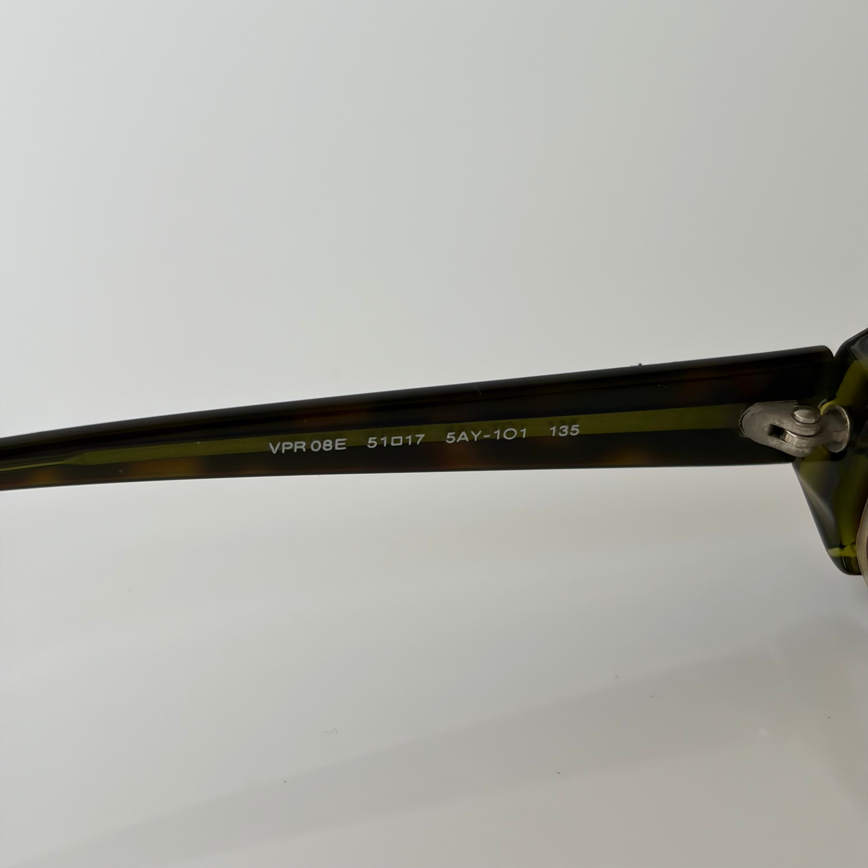 Prada 08E Glasses