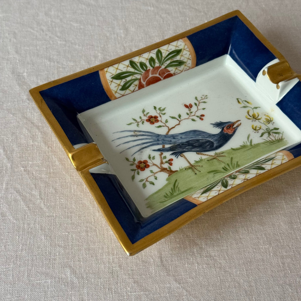 Cinzeiro Hermès Bird