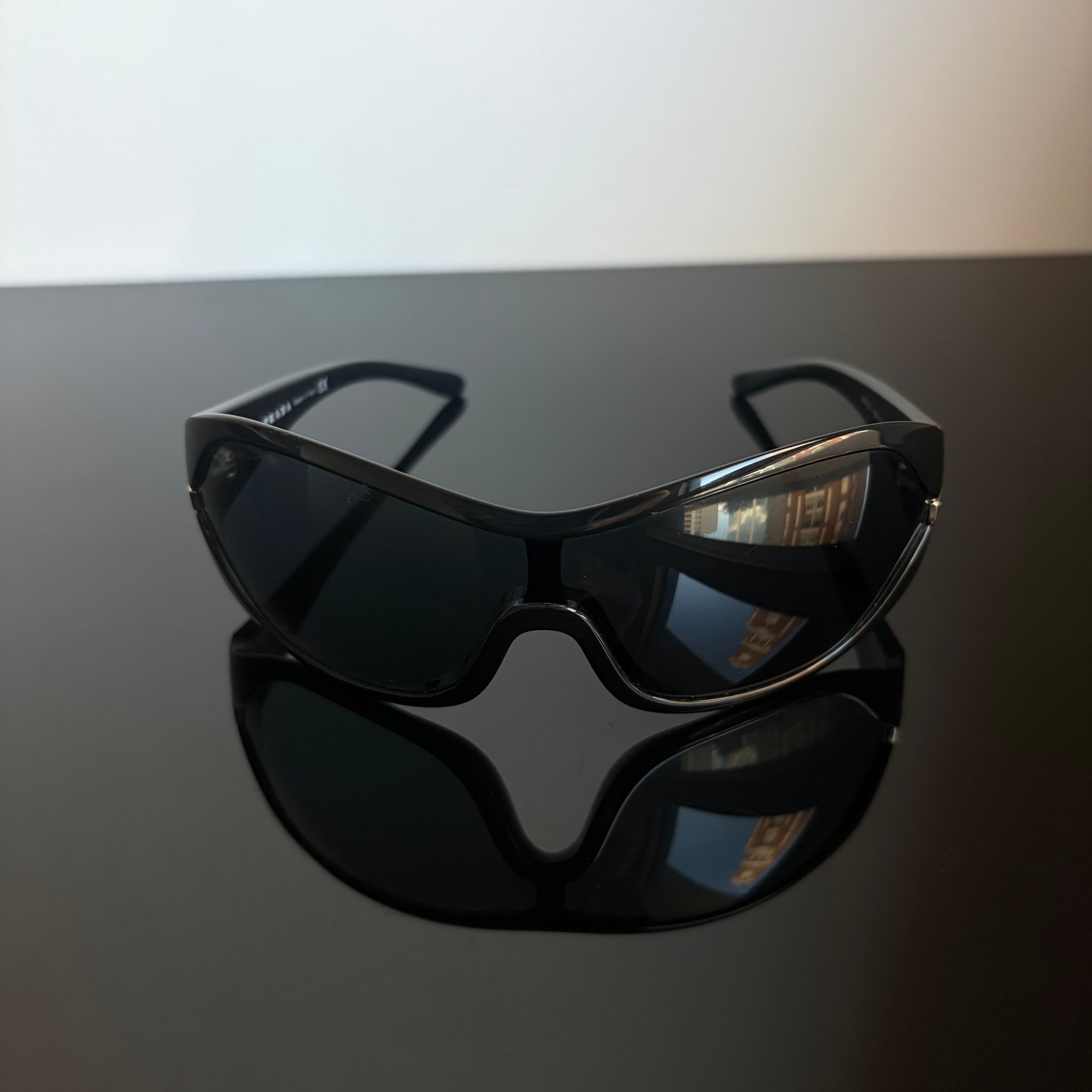 Prada SPR 12 G Sunglasses