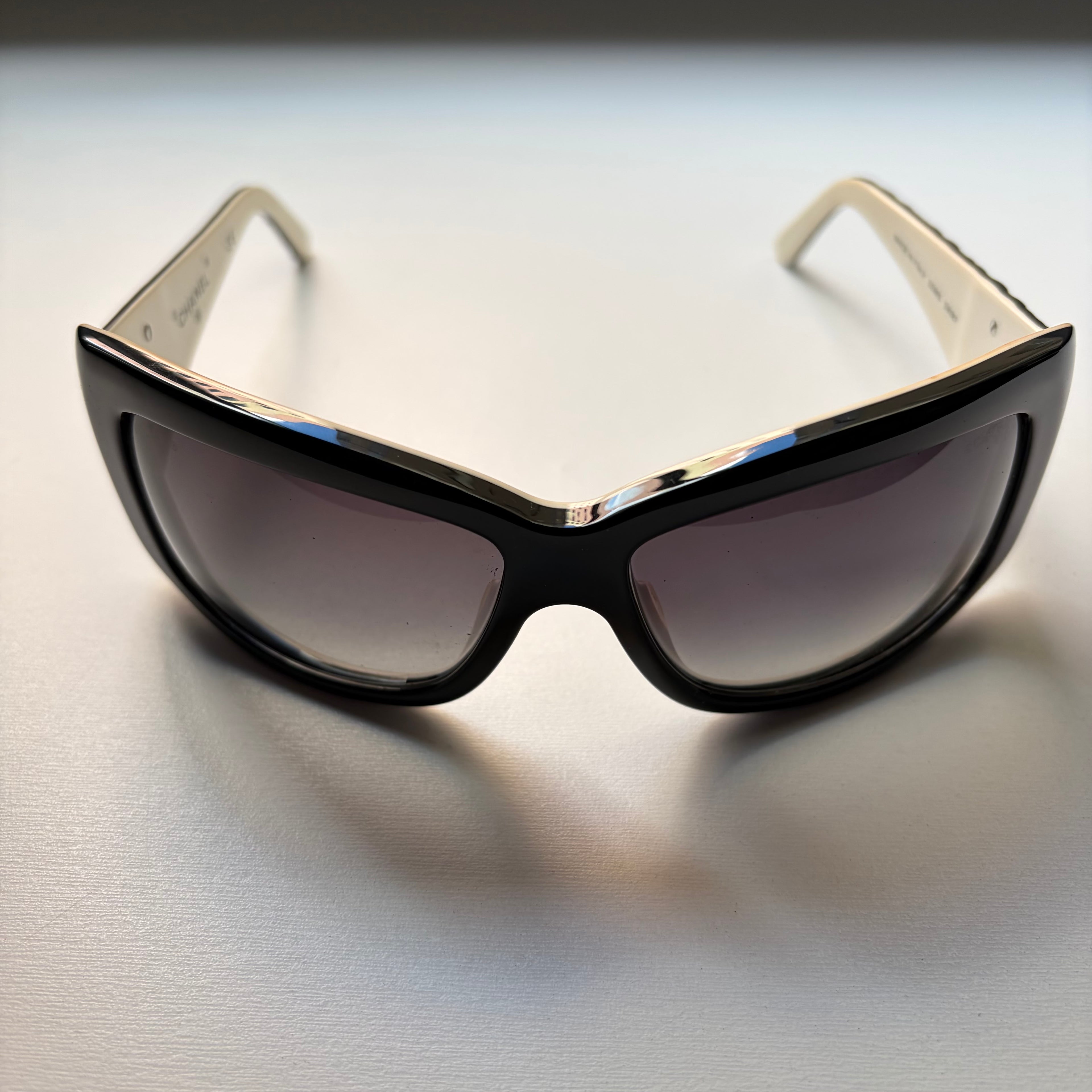 Chanel 9087 Sunglasses