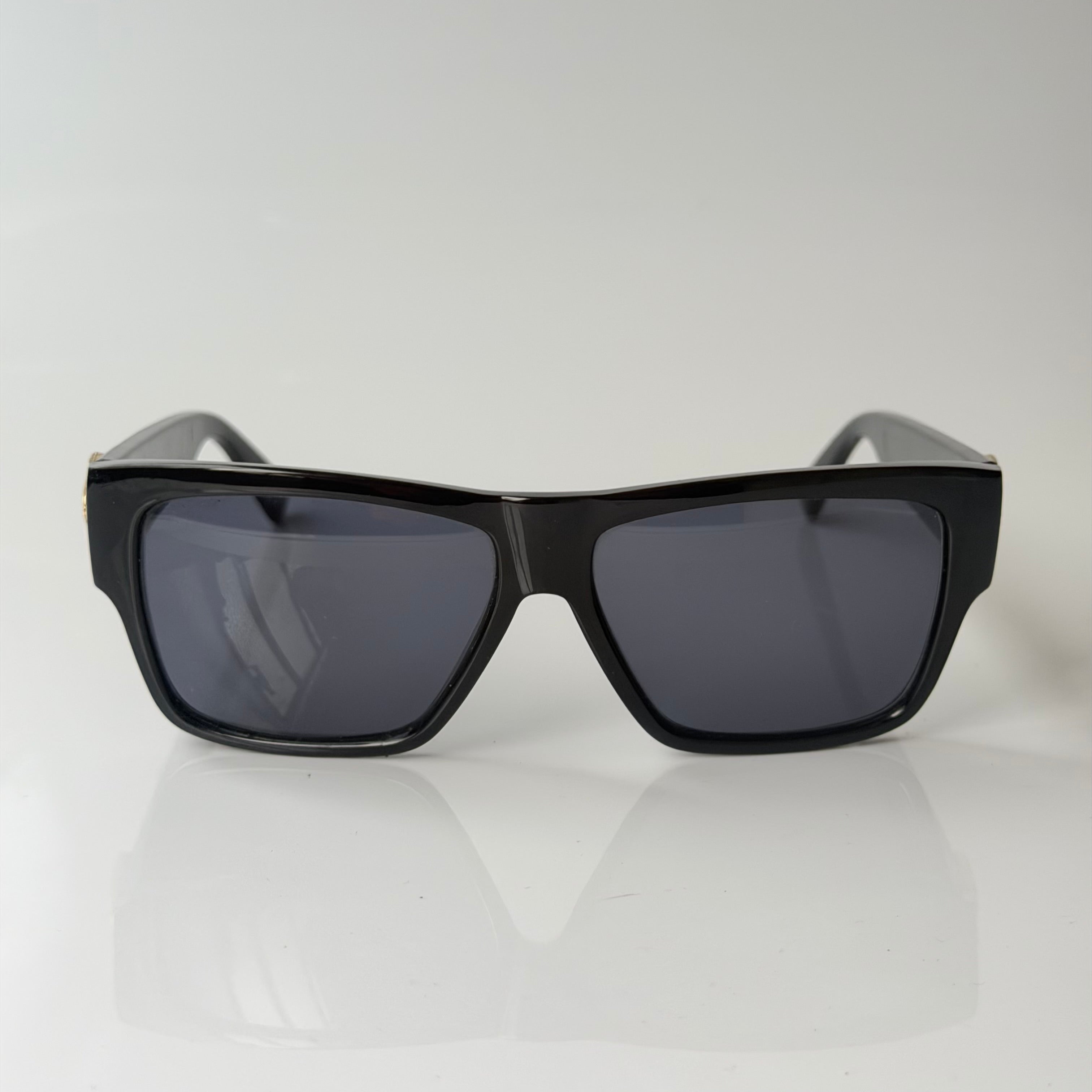 Gianni Versace 90s 372 Sunglasses