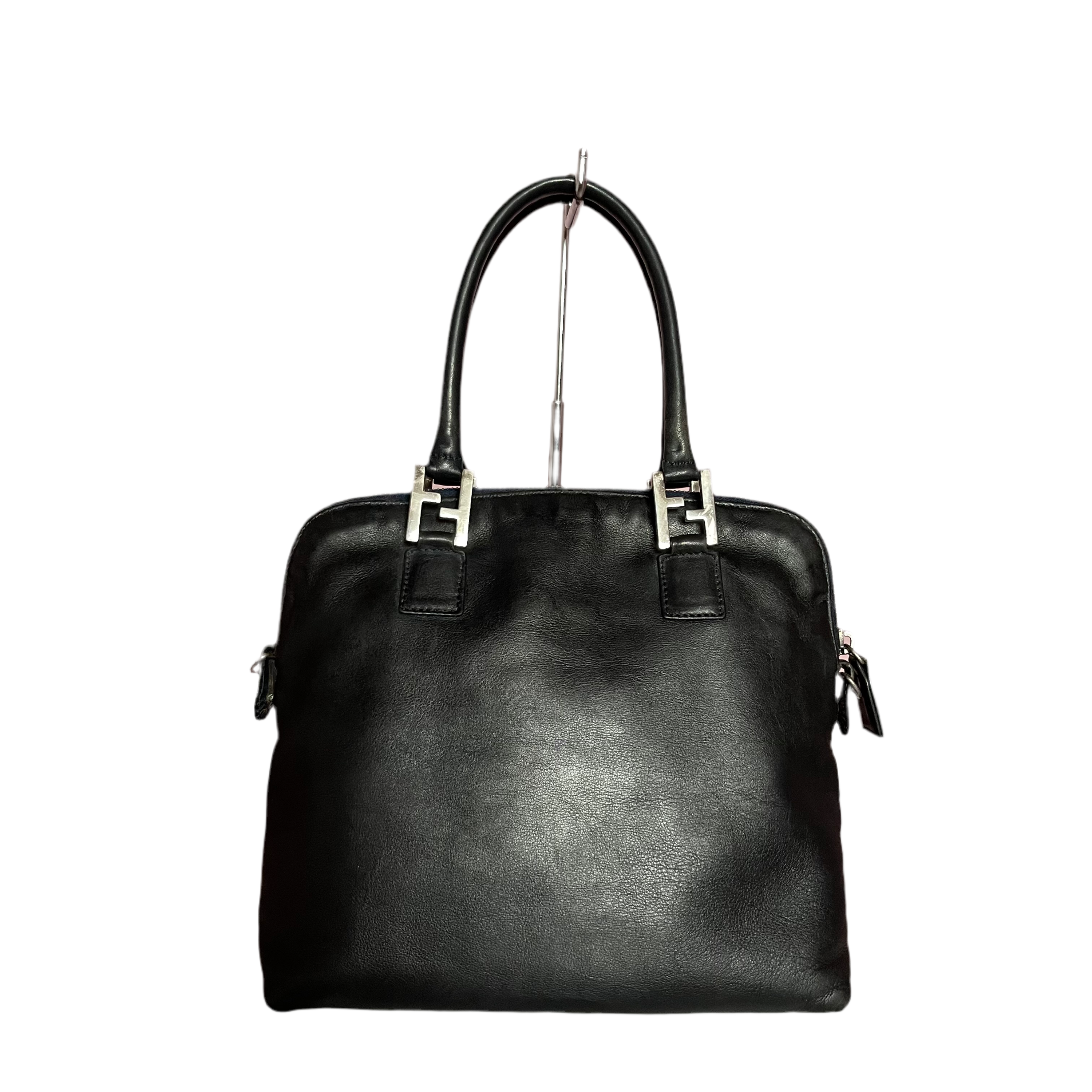 Fendi Leather Bag