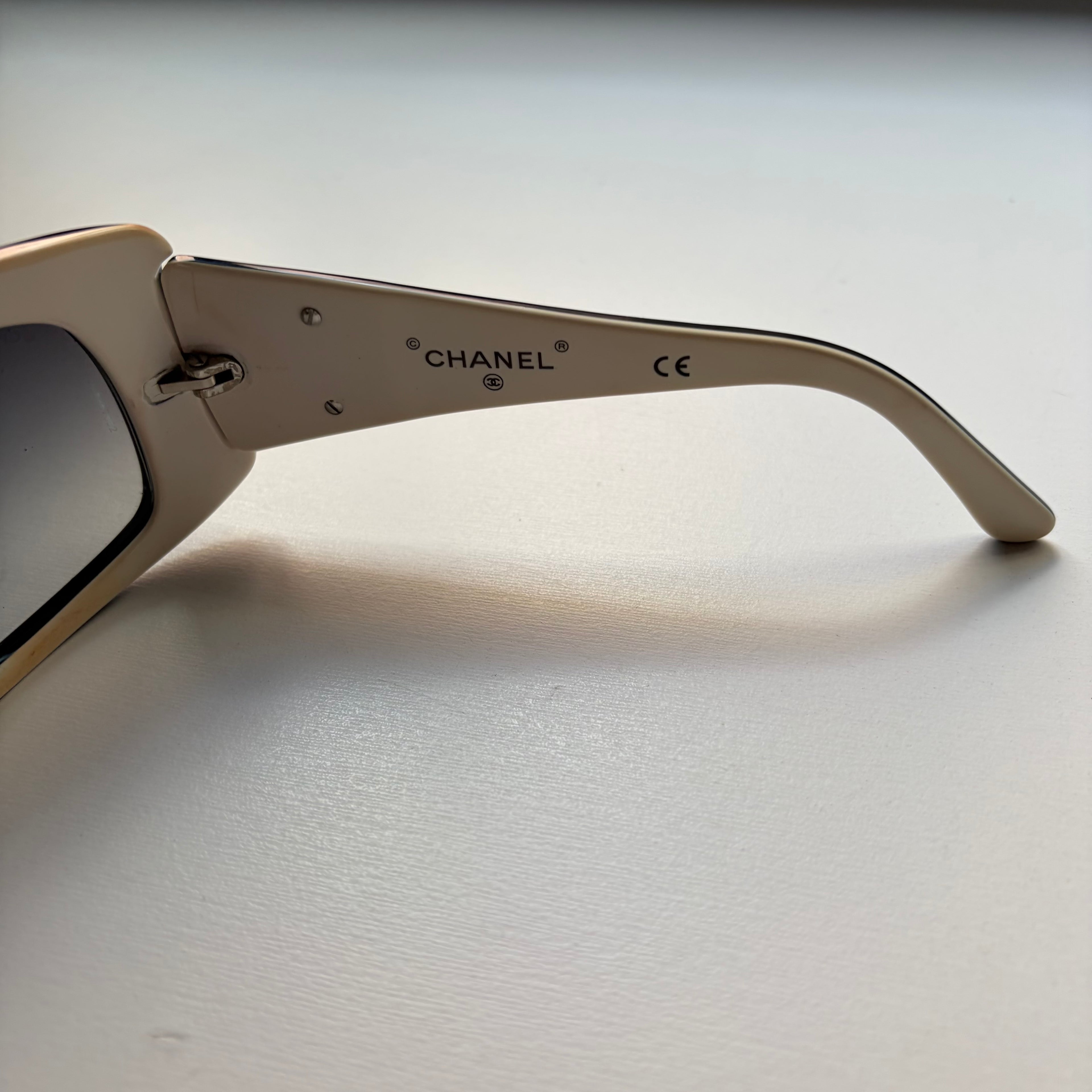 Chanel 9087 Sunglasses