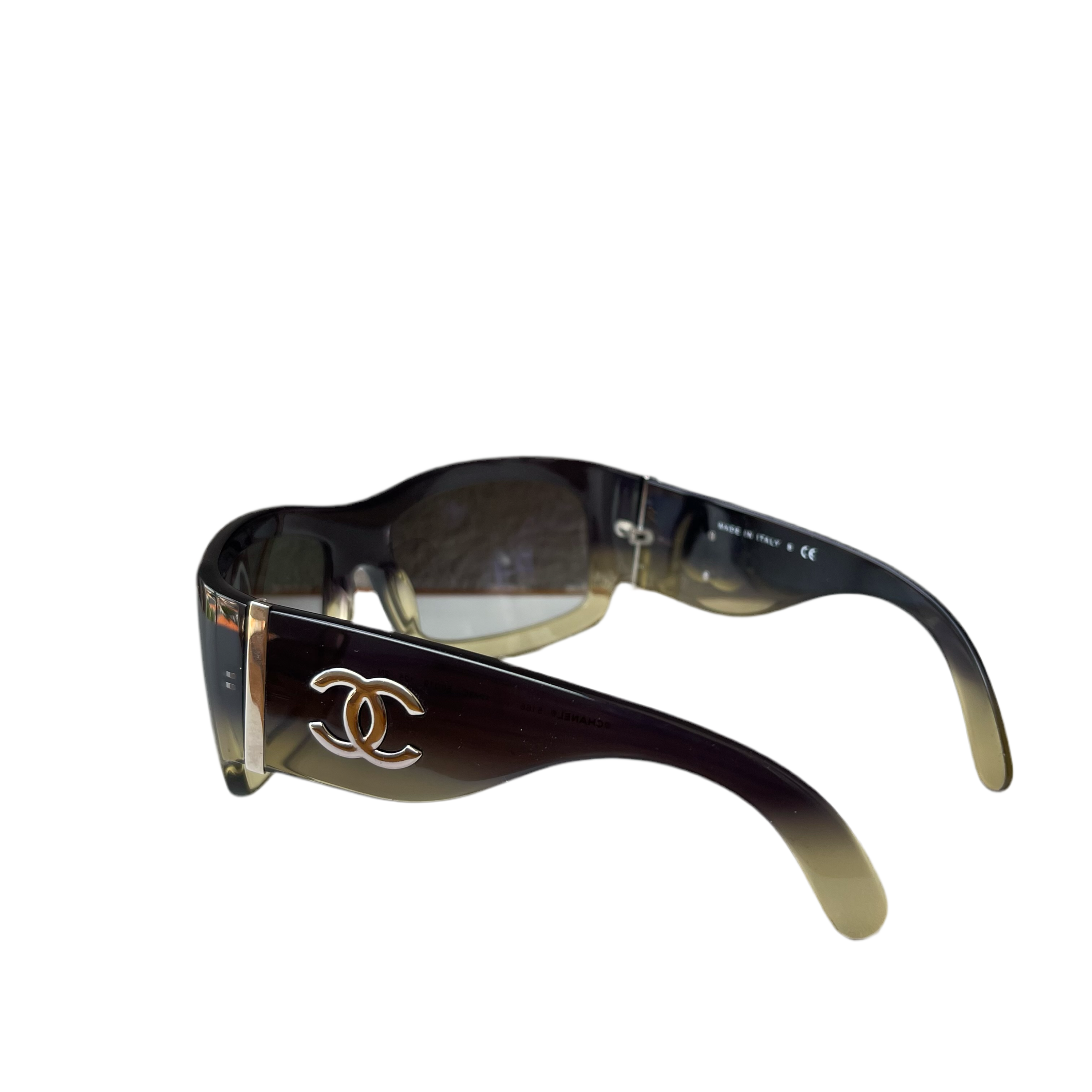 Chanel 5166 Sunglasses