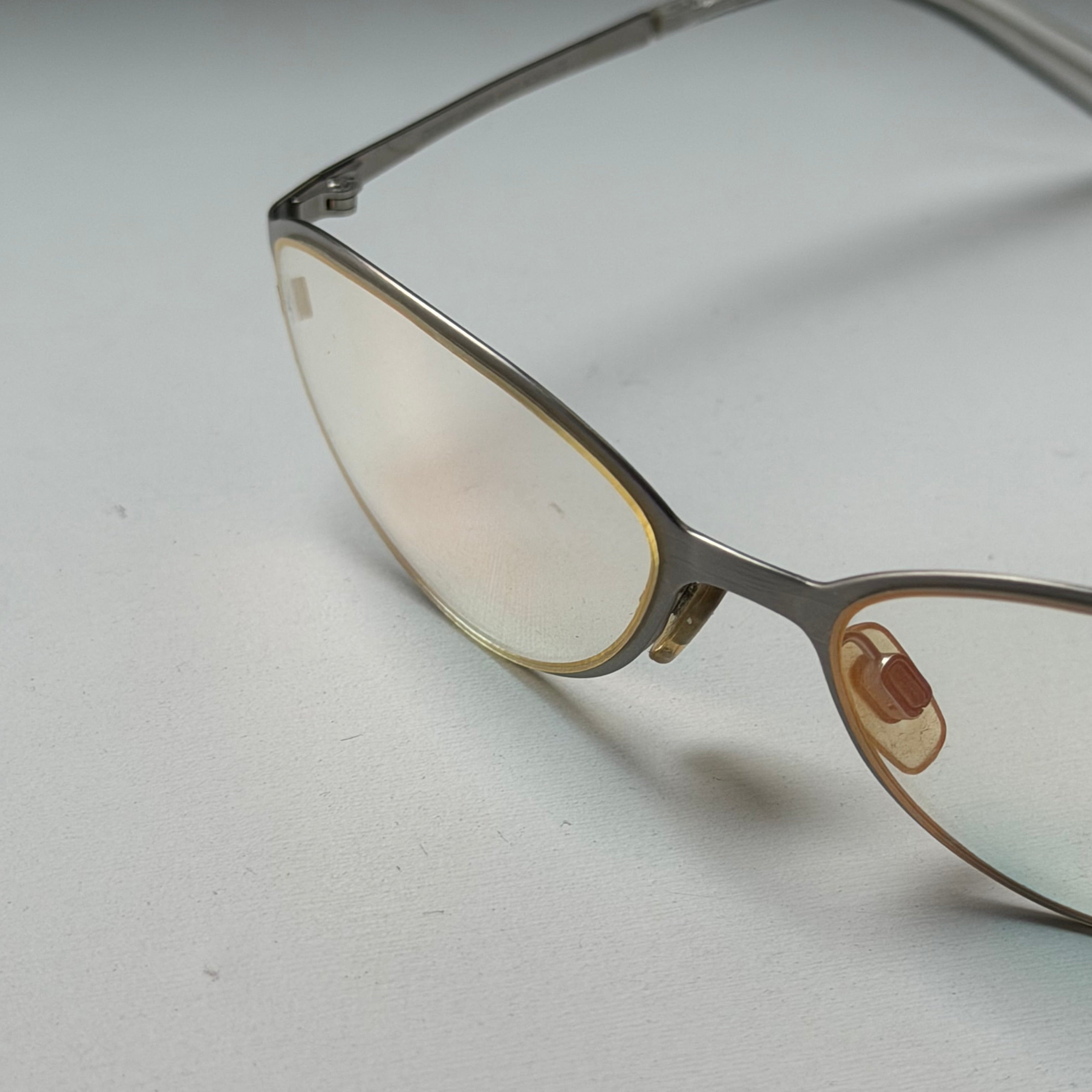 Giorgio Armani Holographic Sunglasses