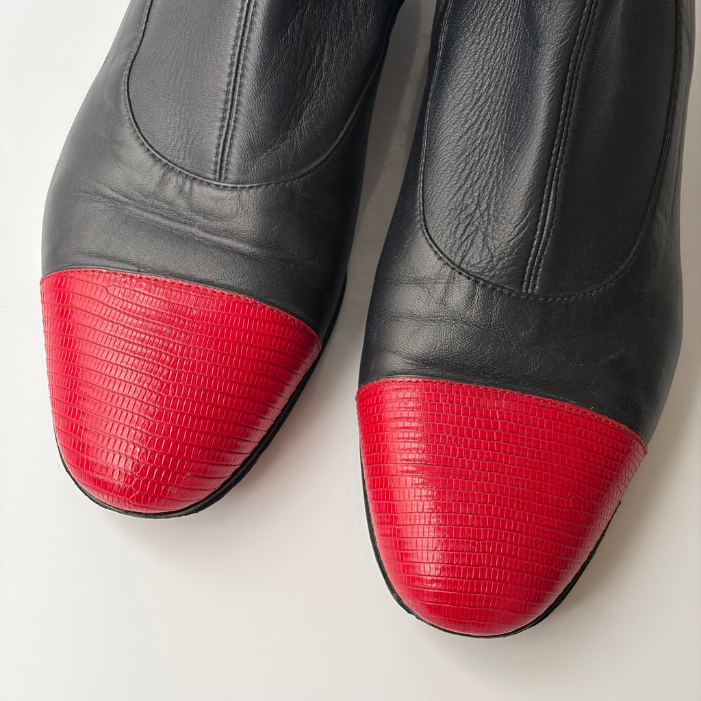Gucci by Alessandro Michele 2023 Boots