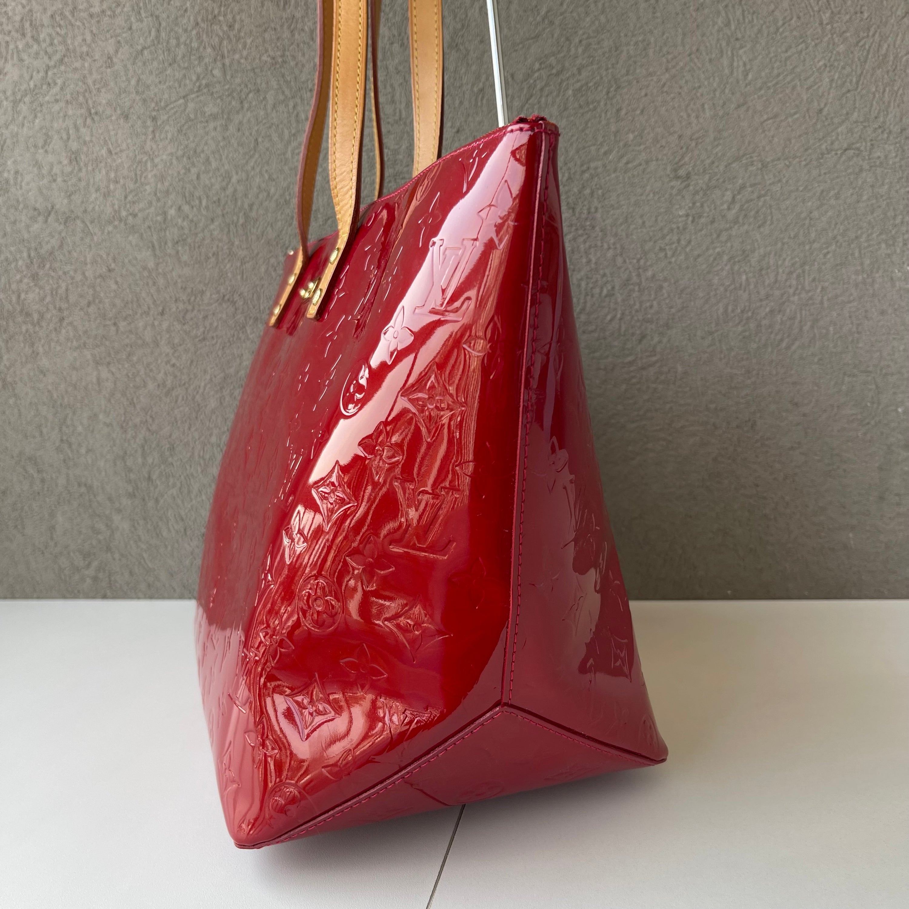 Louis Vuitton Vernis Bellevue