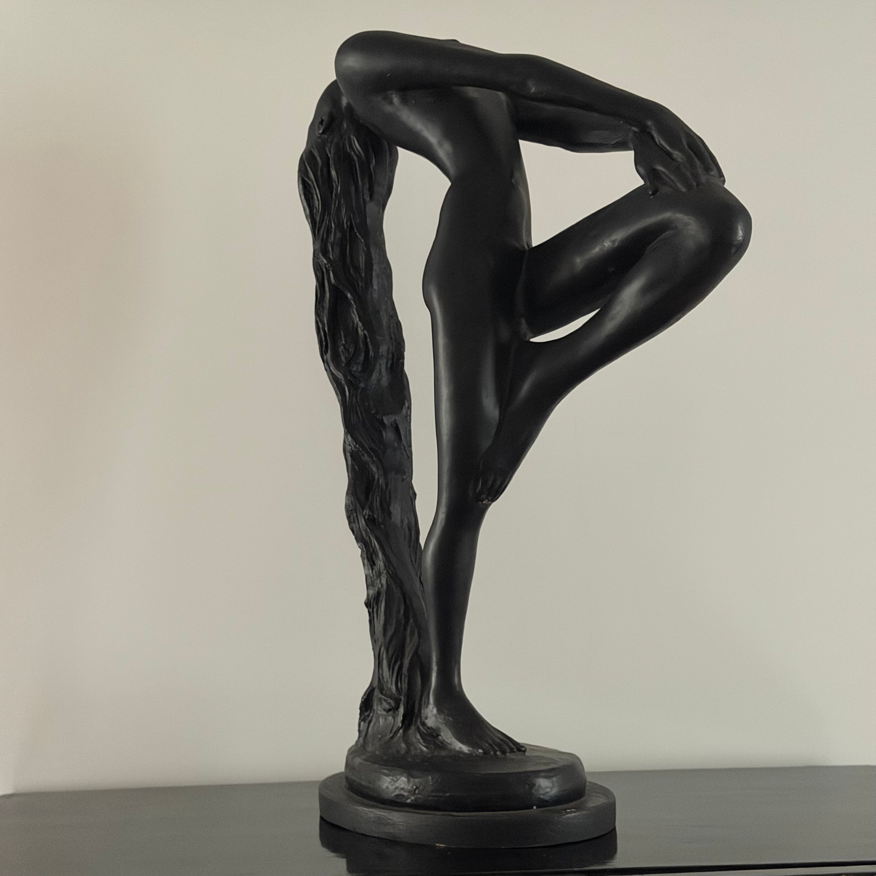 “The Awakening” by Austin Productions, 1979