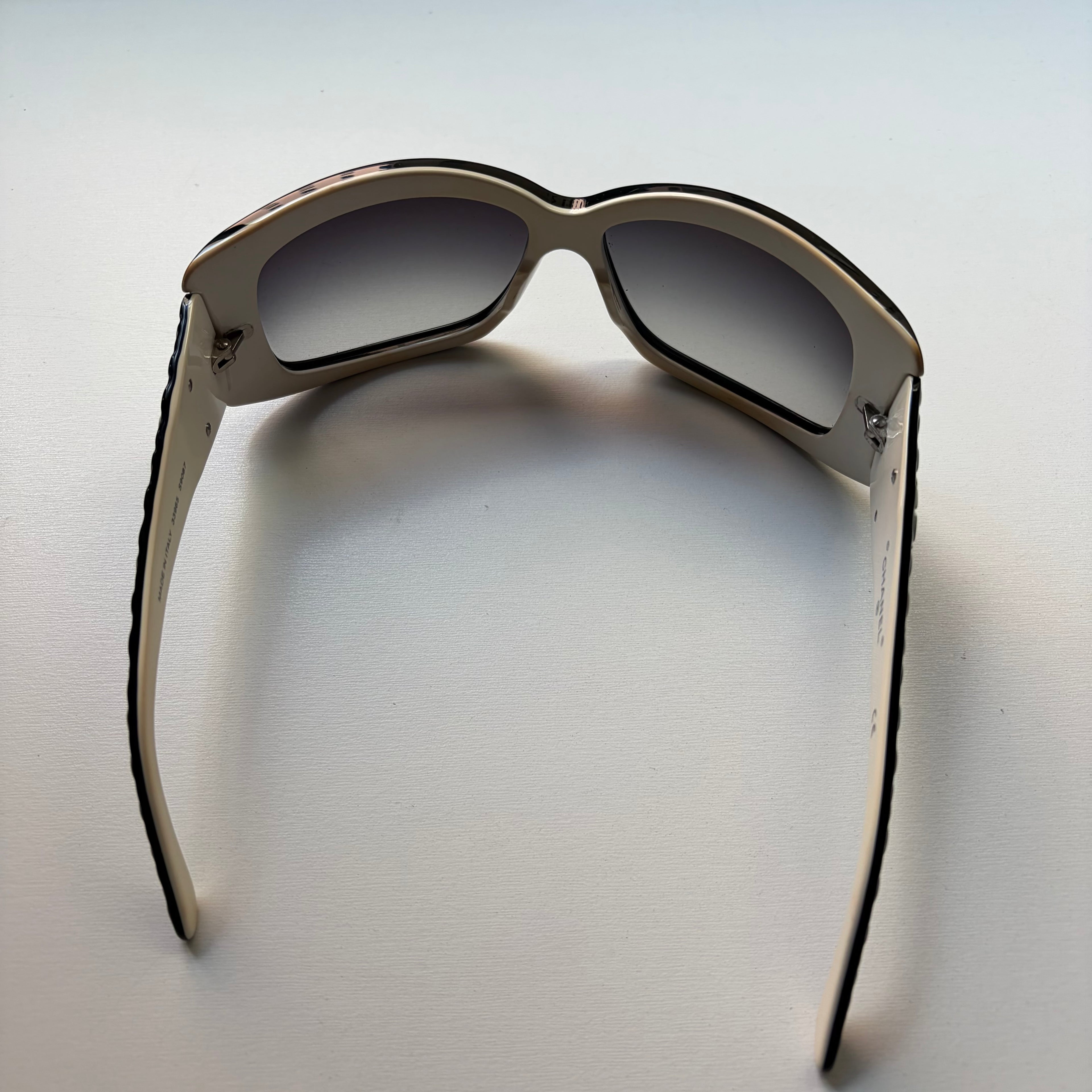 Chanel 9087 Sunglasses