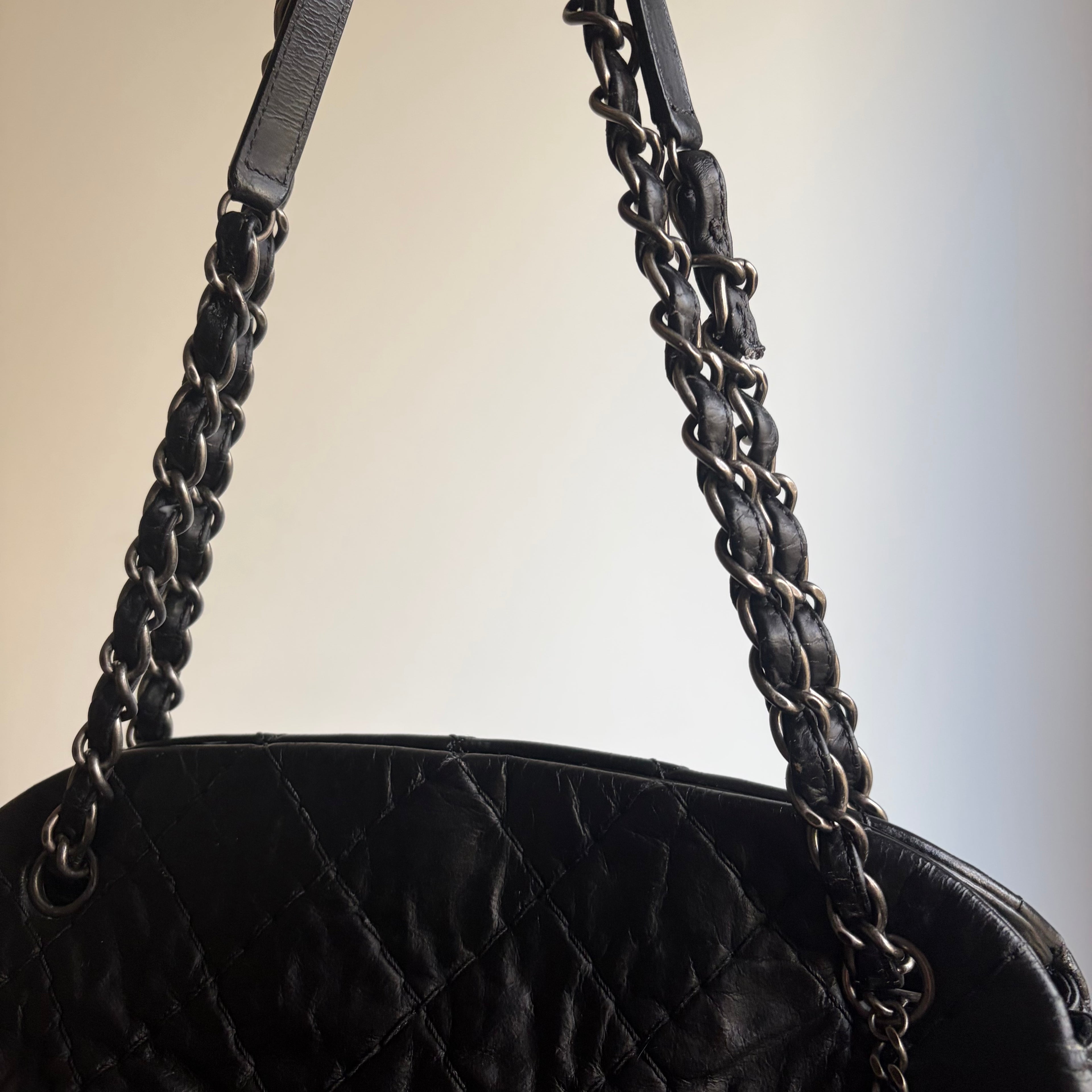 Chanel Just Mademoiselle