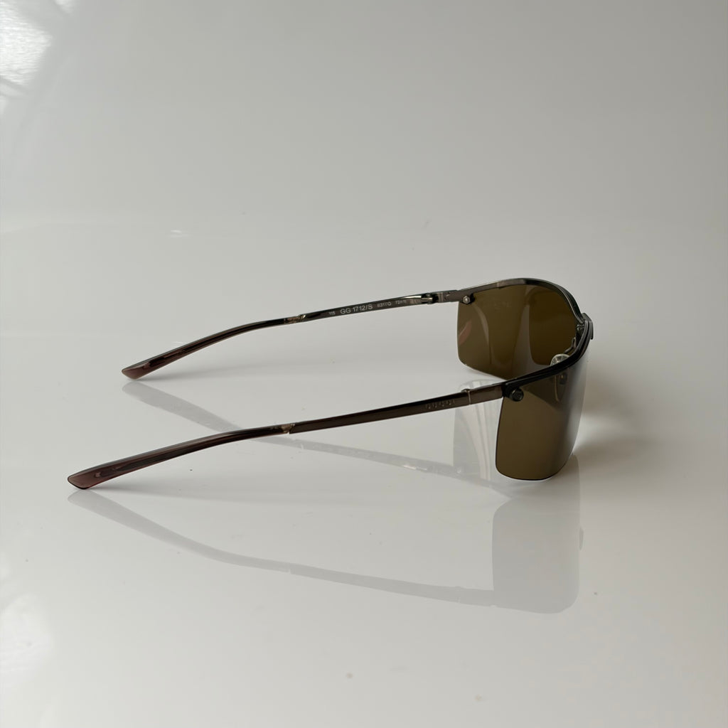 Gucci by Tom Ford Sunglasses