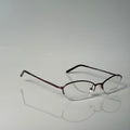 Givenchy Metal Glasses