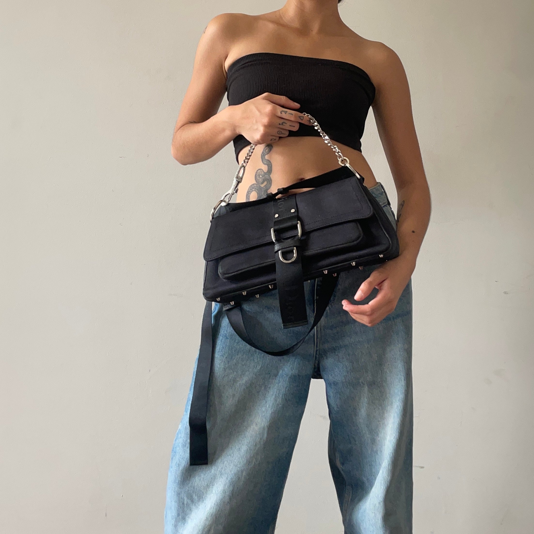 Christian Dior Hardcore Bag