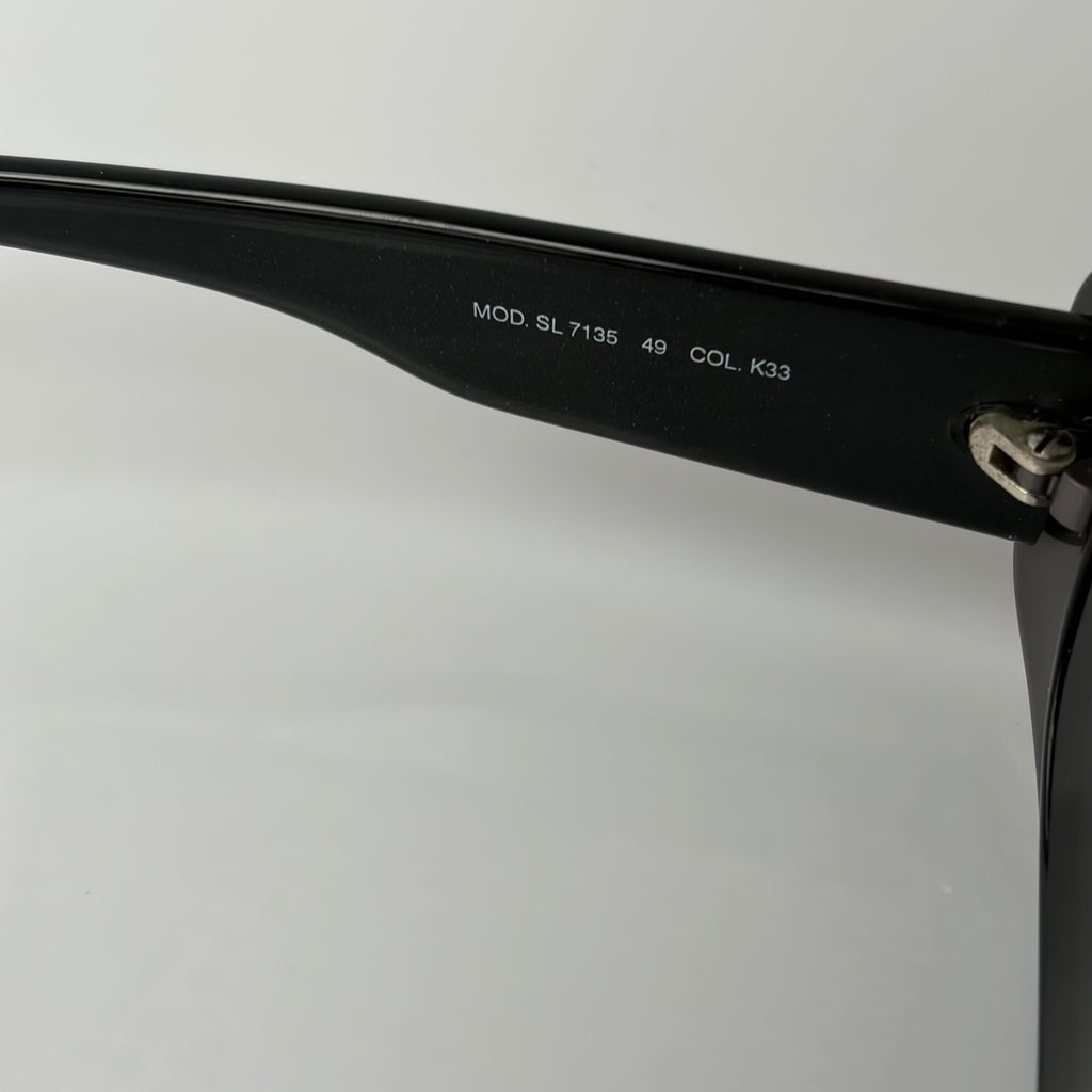 Fendi 7135 Gray Sunglasses