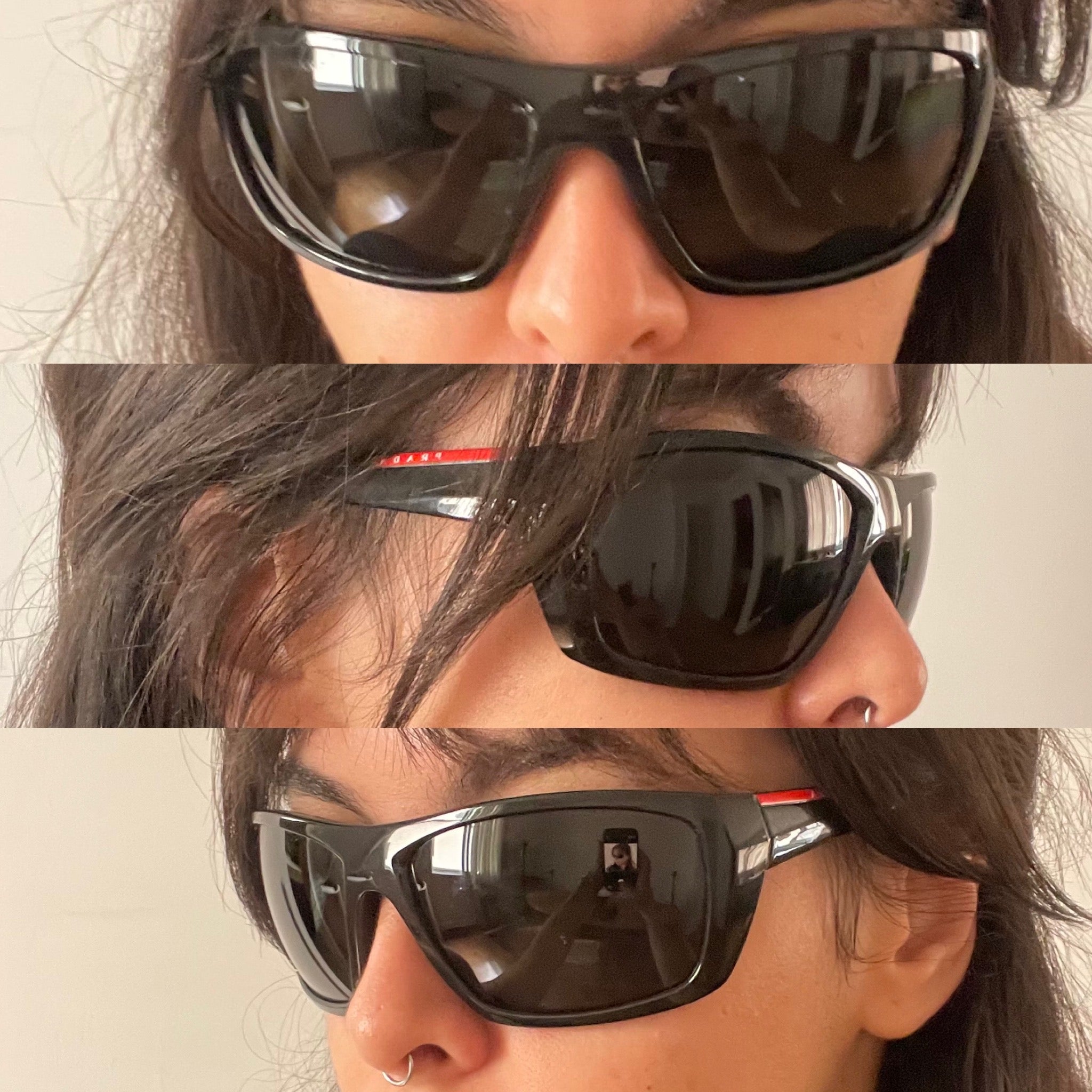 Prada SPS 065 Sunglasses