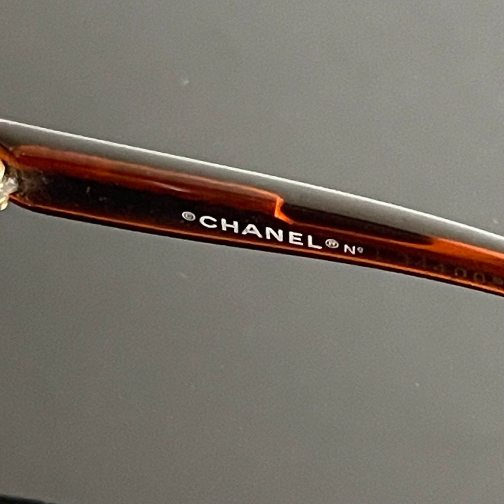 Chanel 4026 Sunglasses