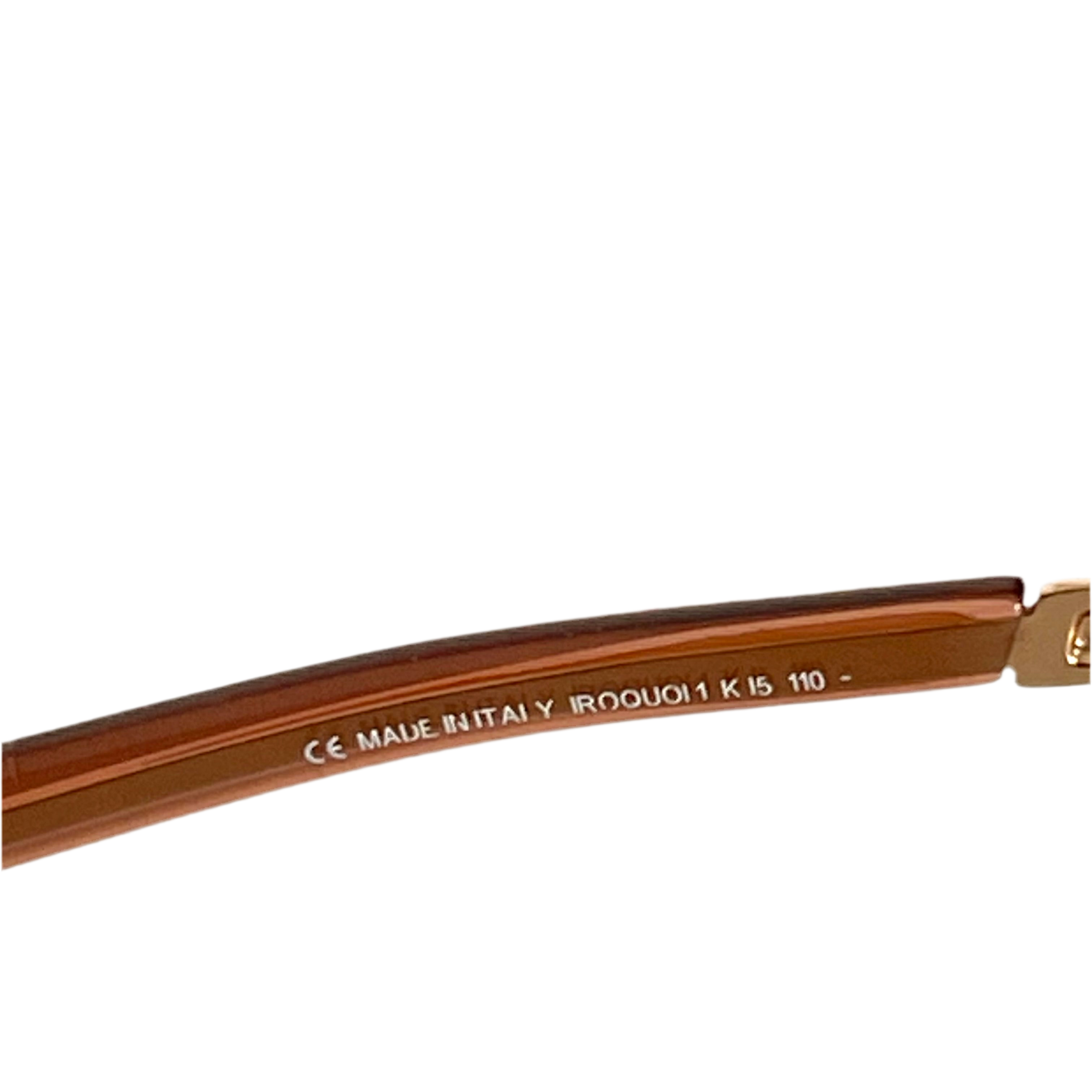 Christian Dior Iroquois 1 Sunglasses