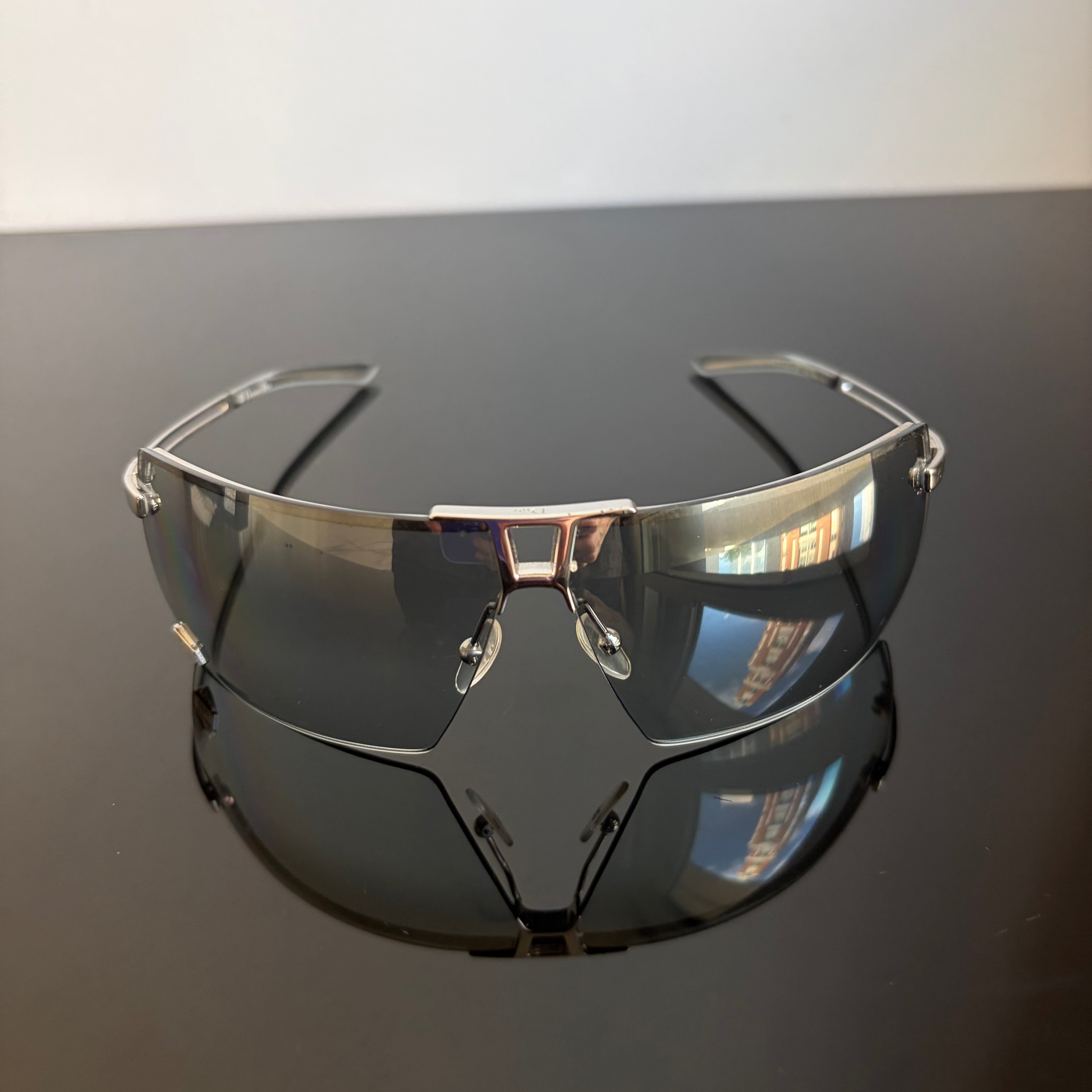 Christian Dior Stunt Sunglasses