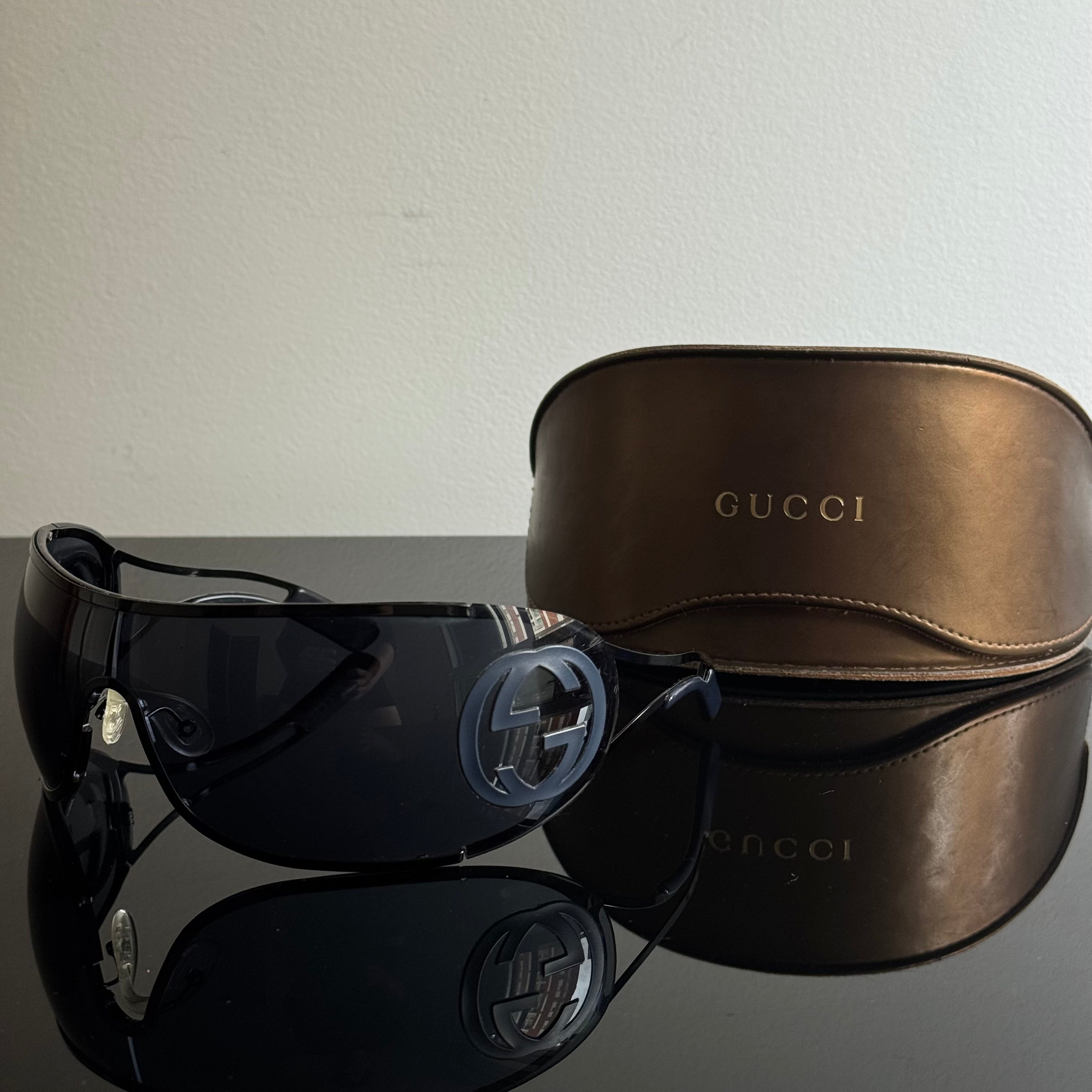 Gucci by Tom Ford 2799 Sunglasses