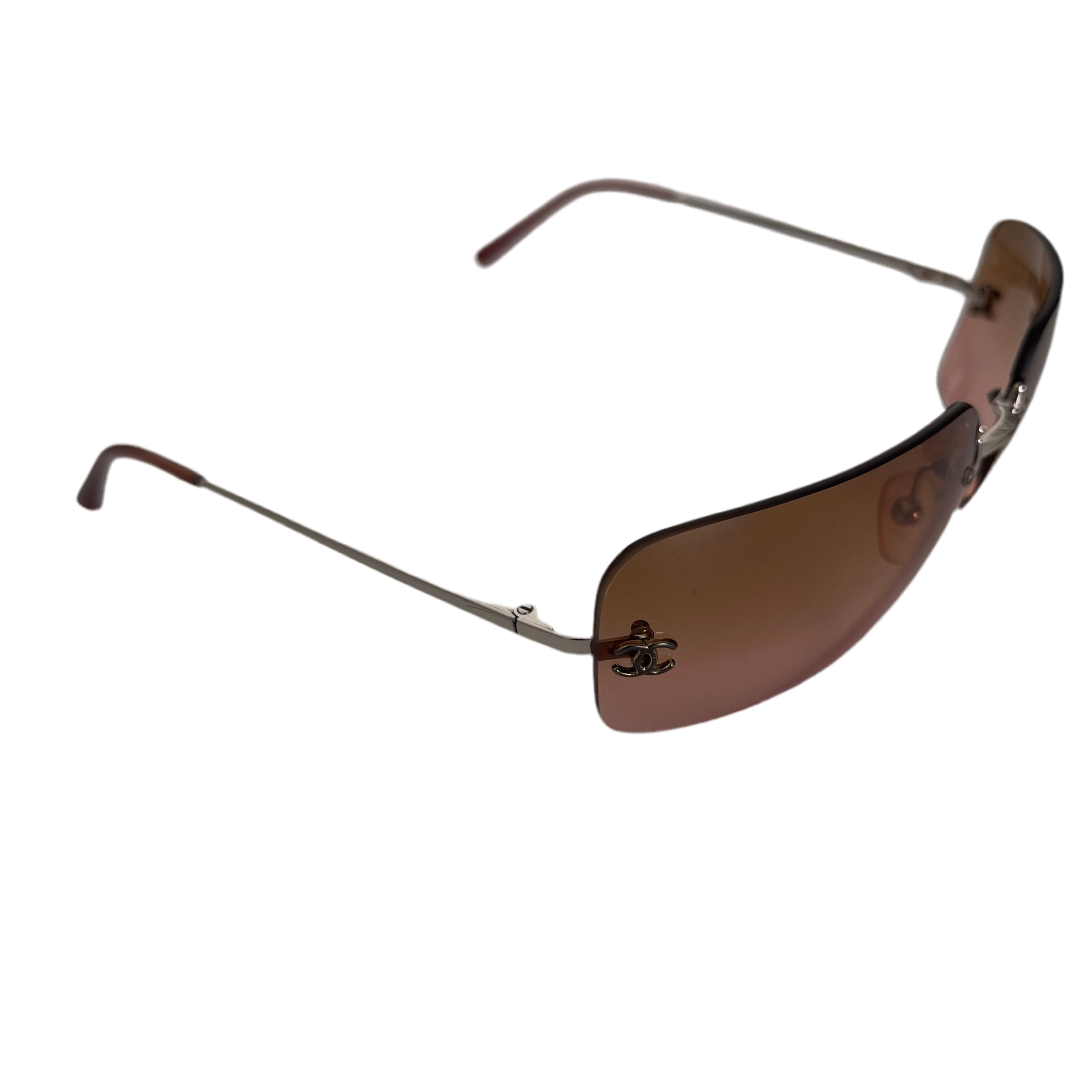 Chanel 4017 Sunglasses