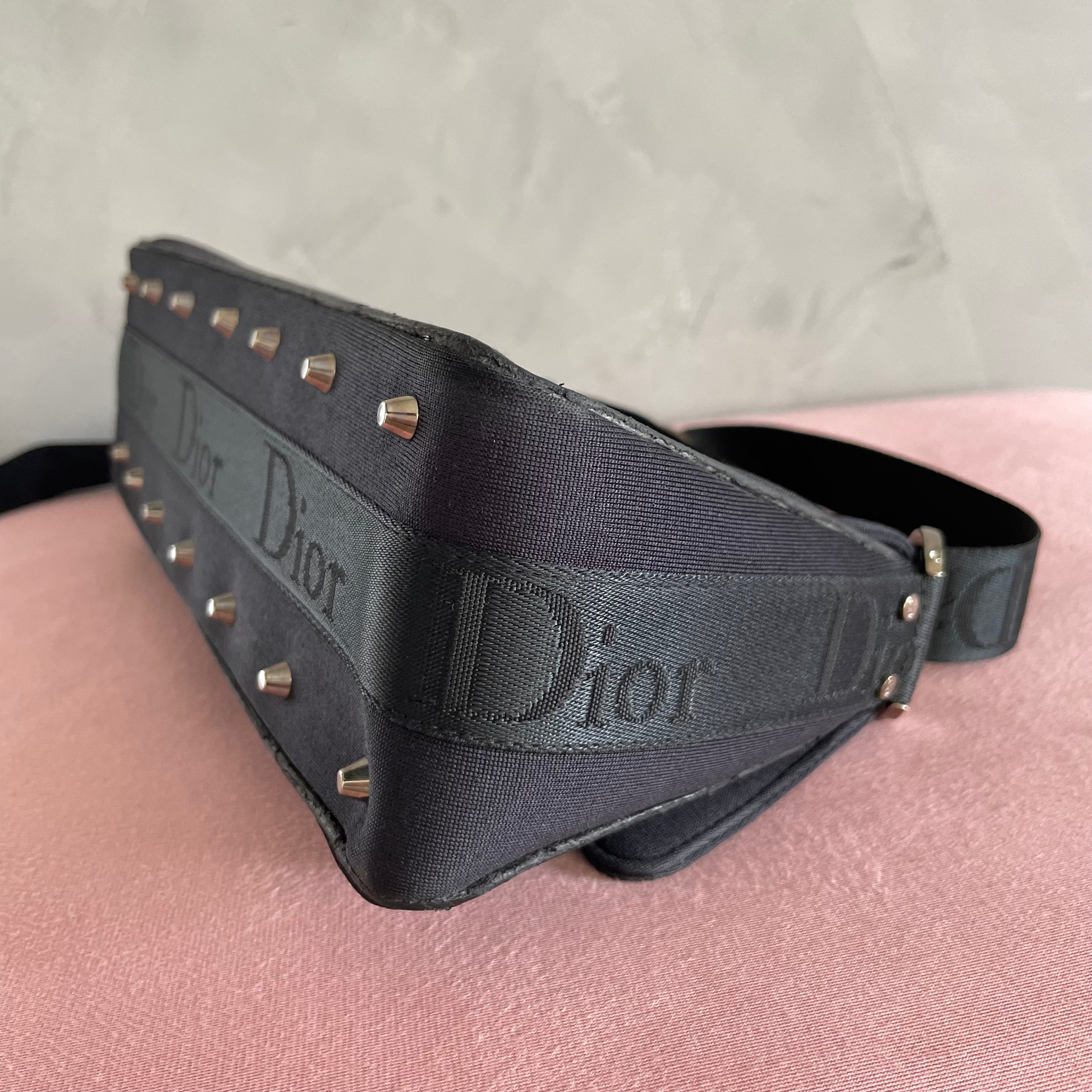 Christian Dior Hardcore Bag