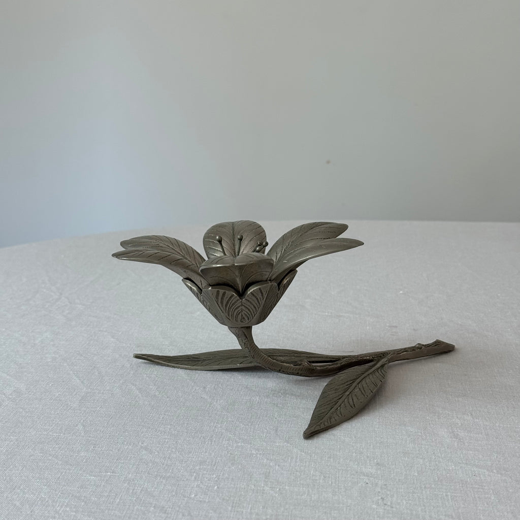 Cinzeiro Flor