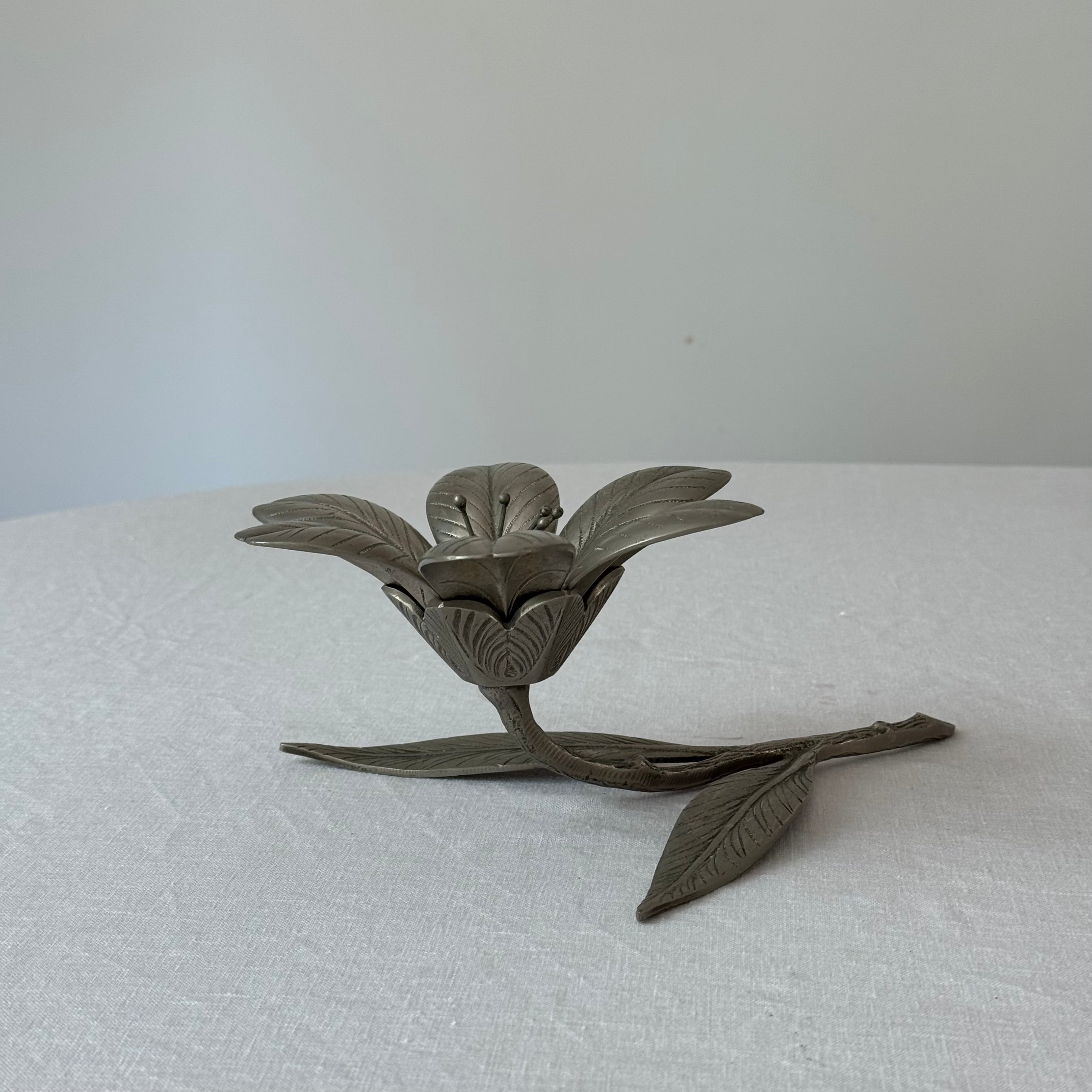 Cinzeiro Flor