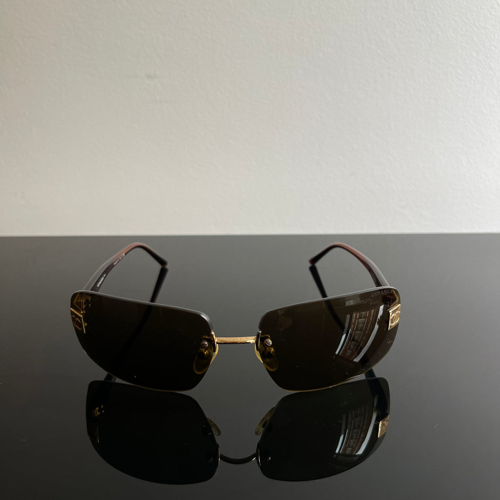 Chanel 4026 Sunglasses