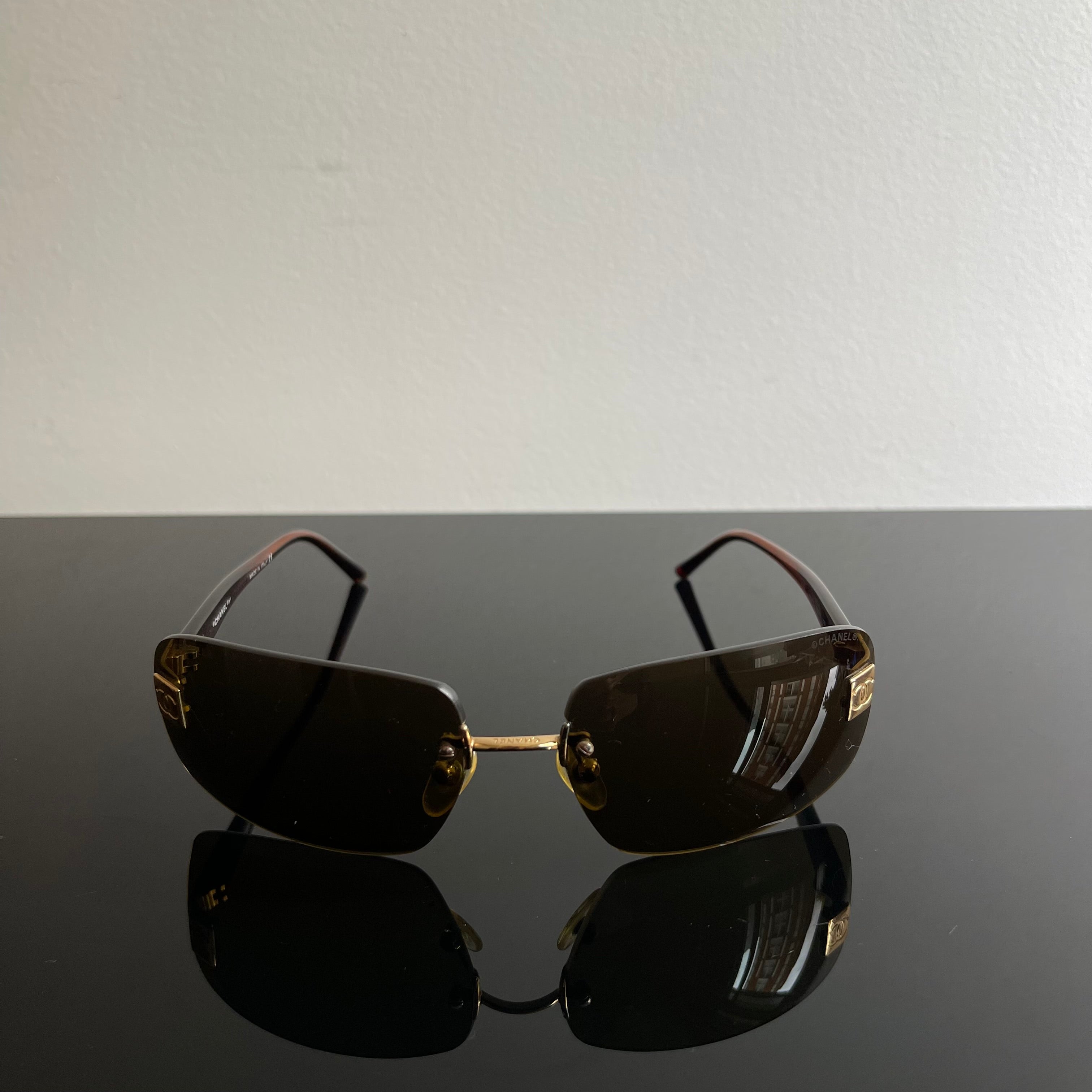 Chanel 4026 Sunglasses