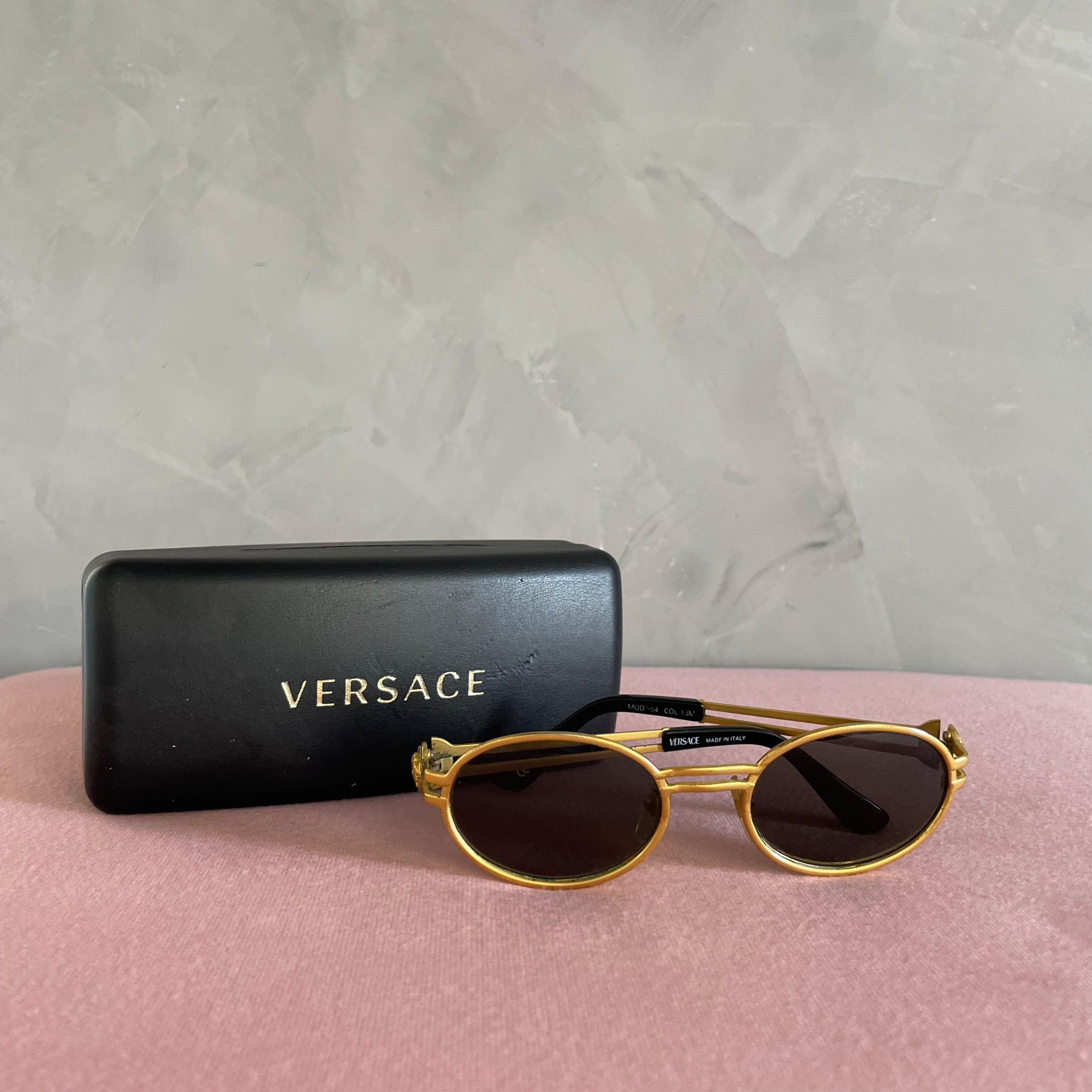 Versace S54 Sunglasses