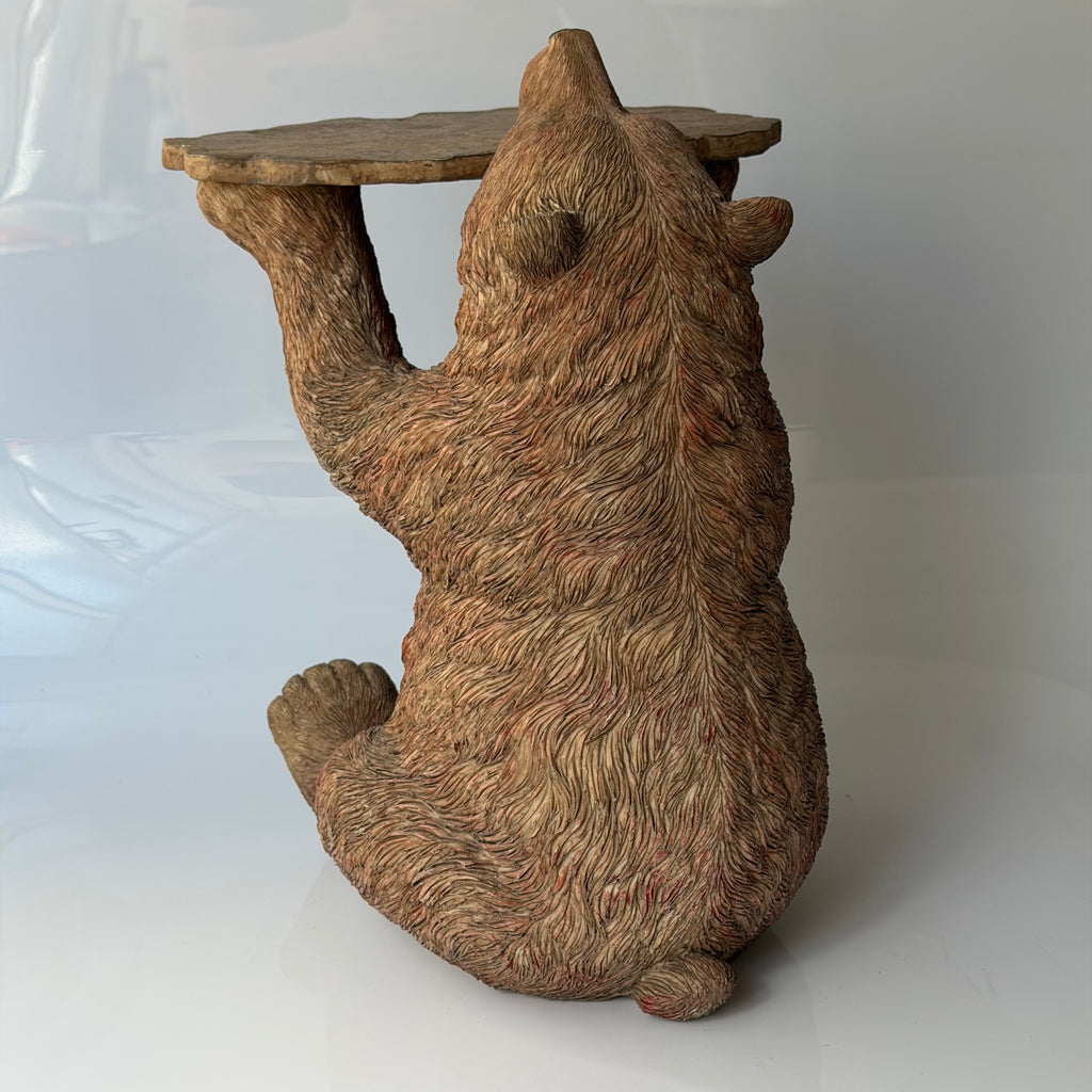 Bear Tray