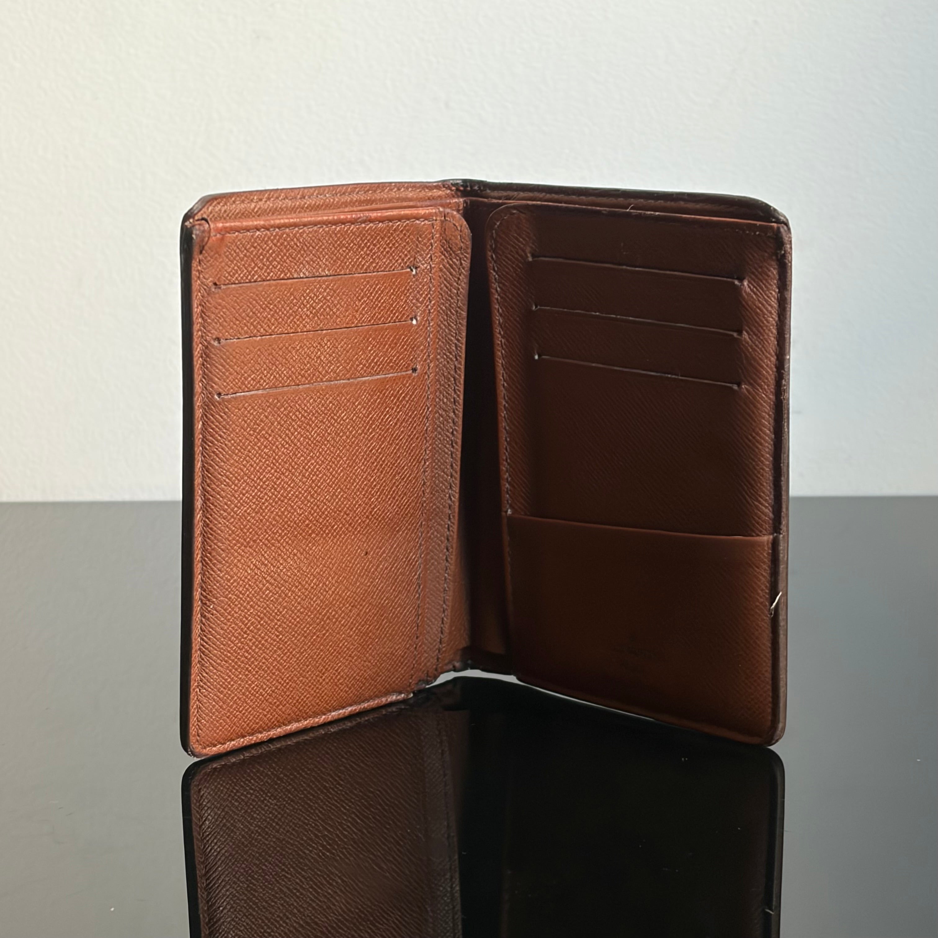 Louis Vuitton Vintage Wallet