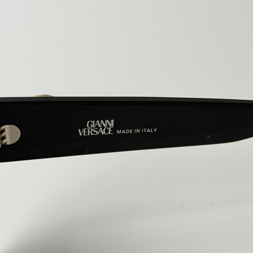 Gianni Versace 90s 372 Sunglasses