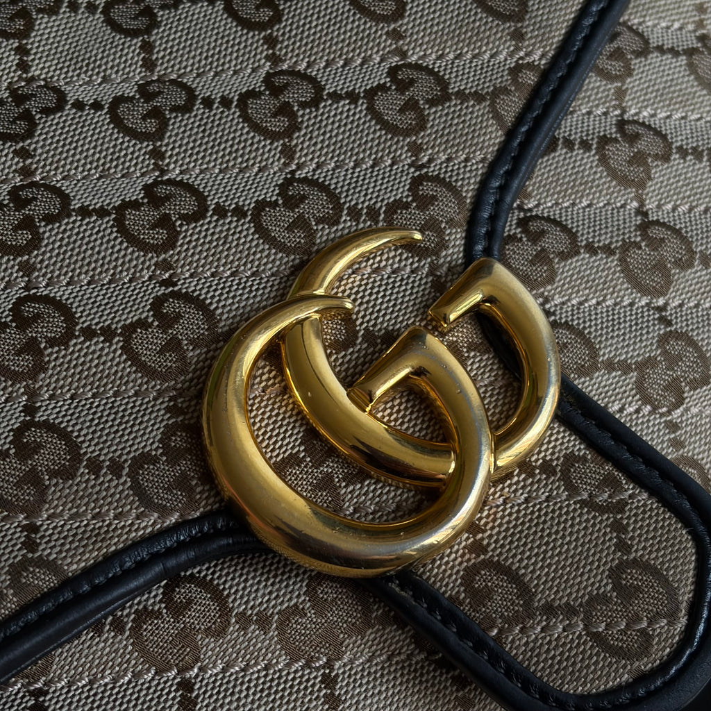 Gucci Marmont Bag