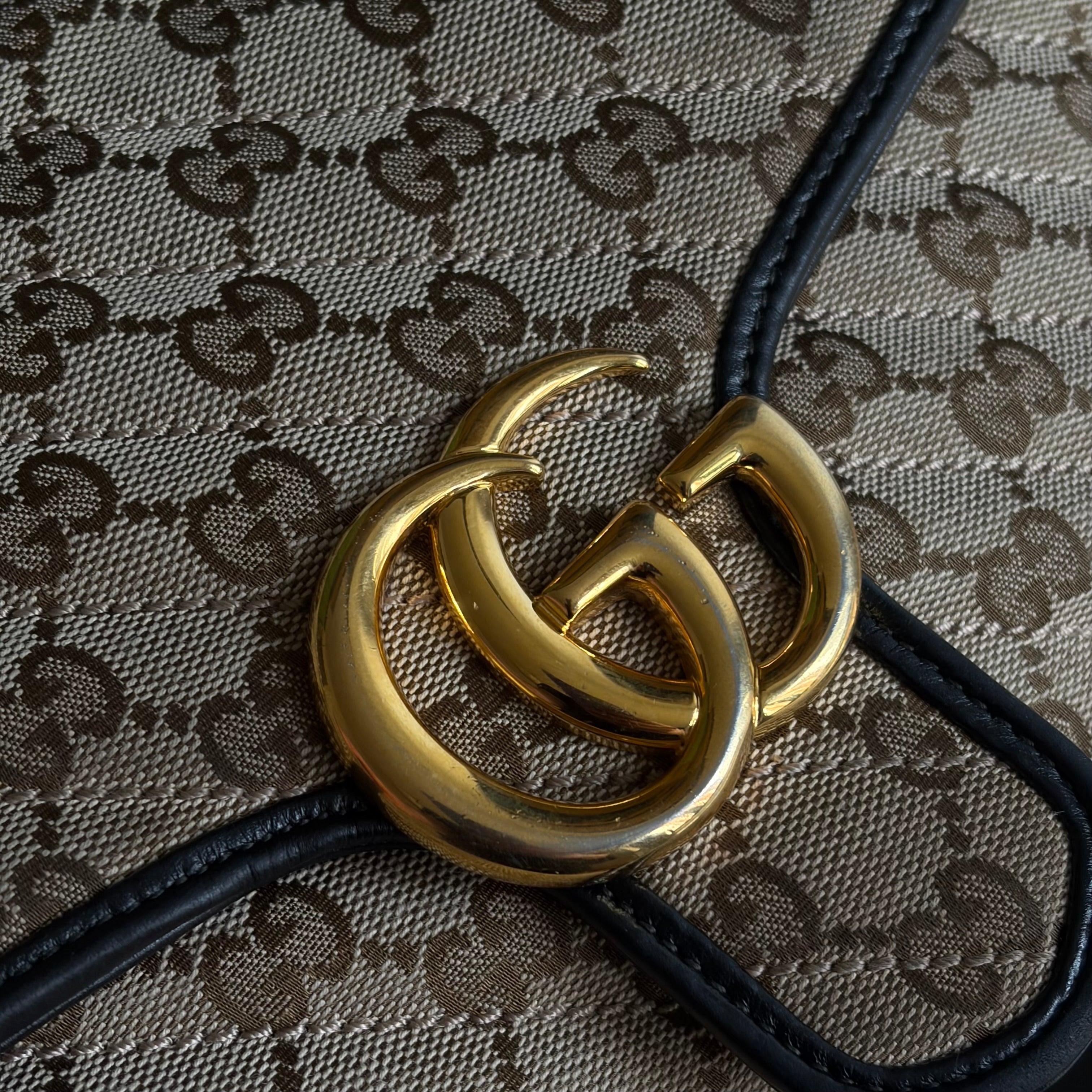 Gucci Marmont Bag