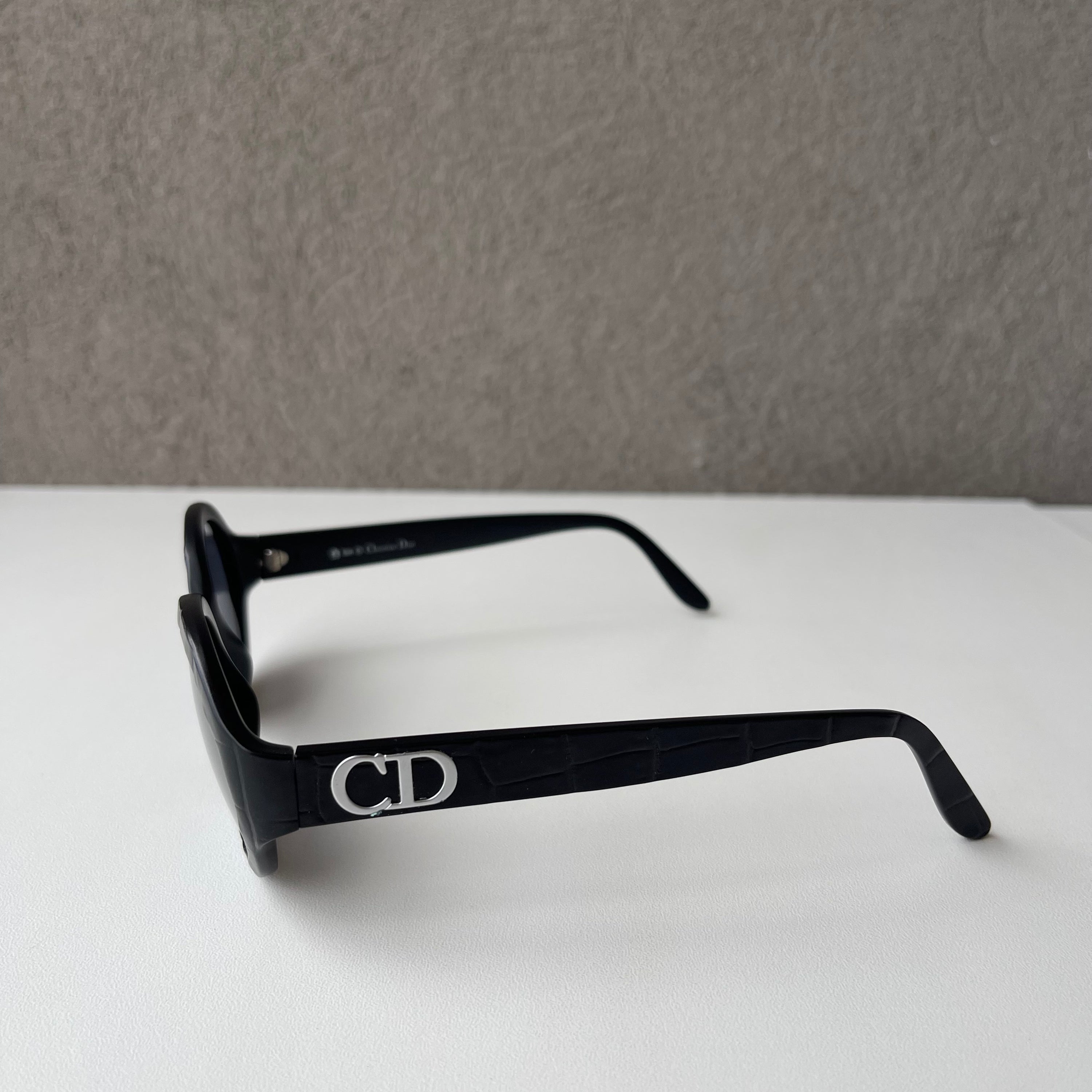 Christian Dior 2977 Round Sunglasses