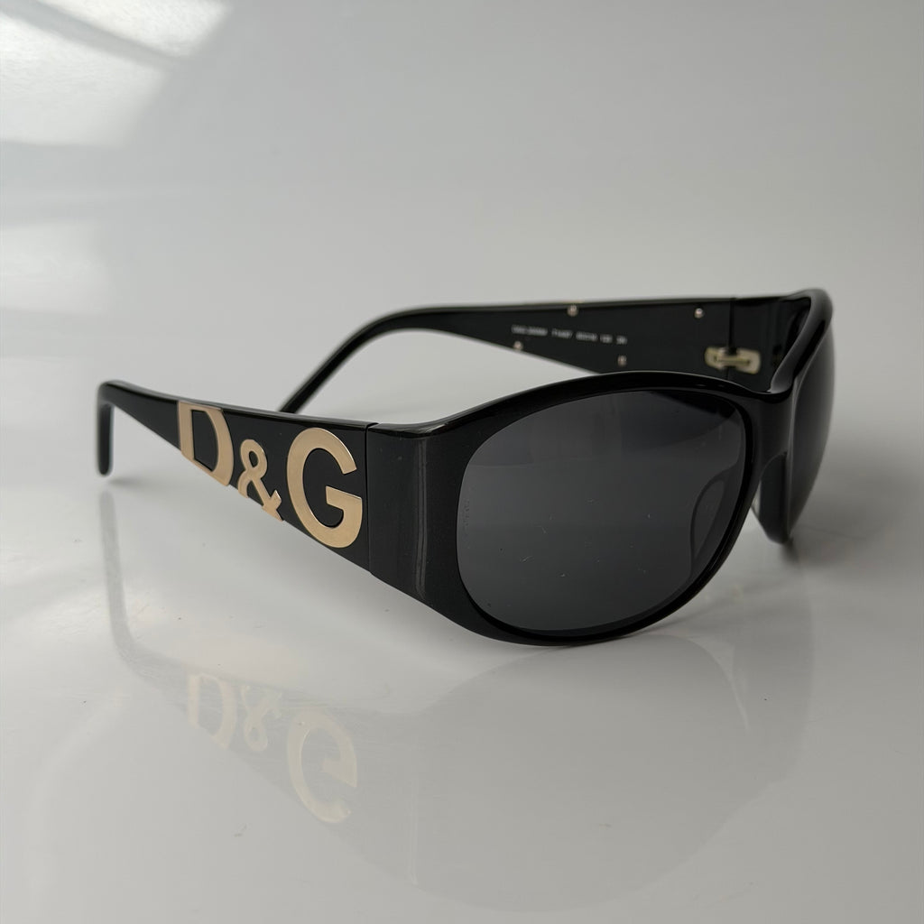 Dolce & Gabbana 2000s Sunglasses
