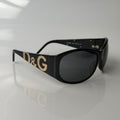 Dolce & Gabbana 2000s Sunglasses