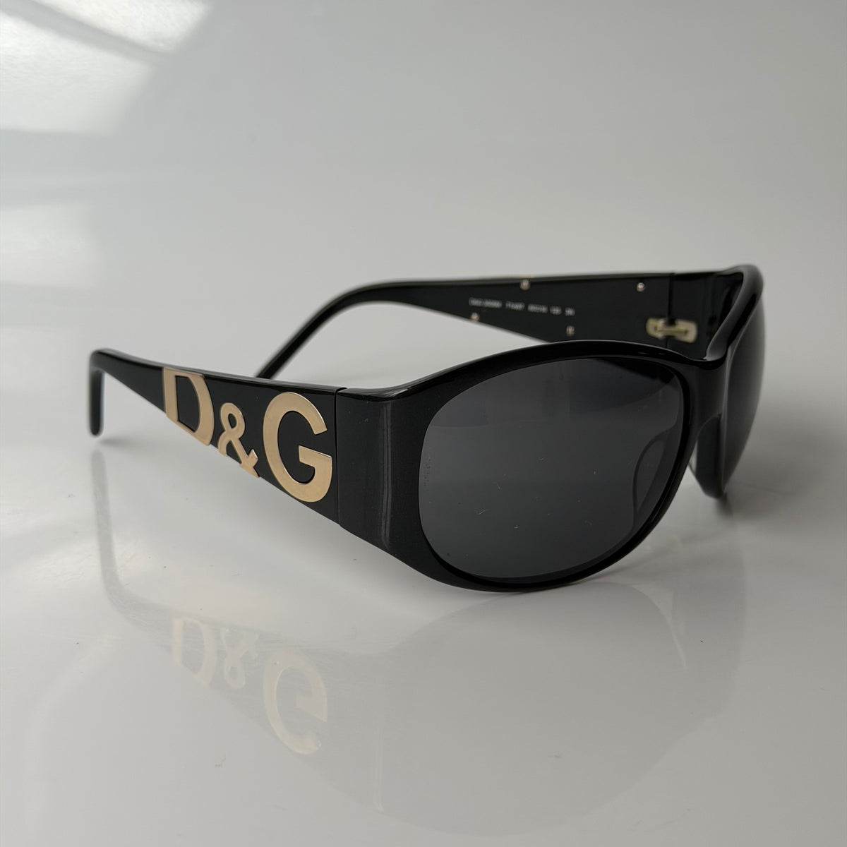 Dolce & Gabbana 2000s Sunglasses