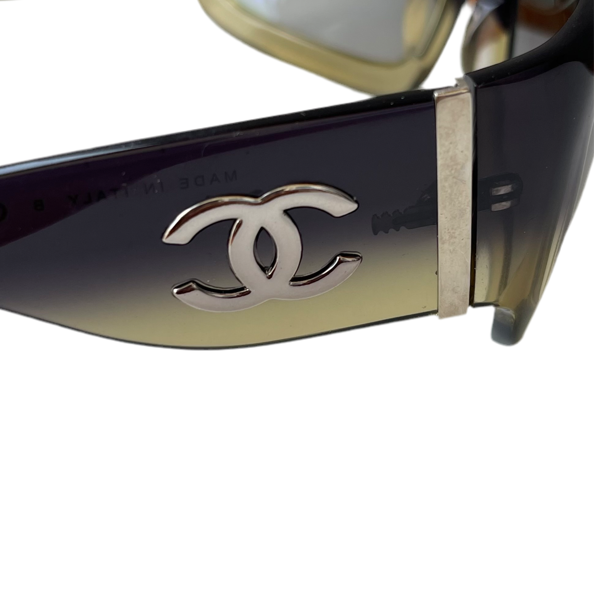 Chanel 5166 Sunglasses