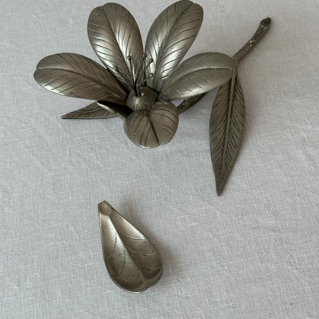 Cinzeiro Flor