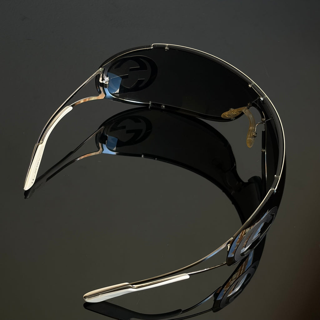 Gucci 2799 Mask Sunglasses