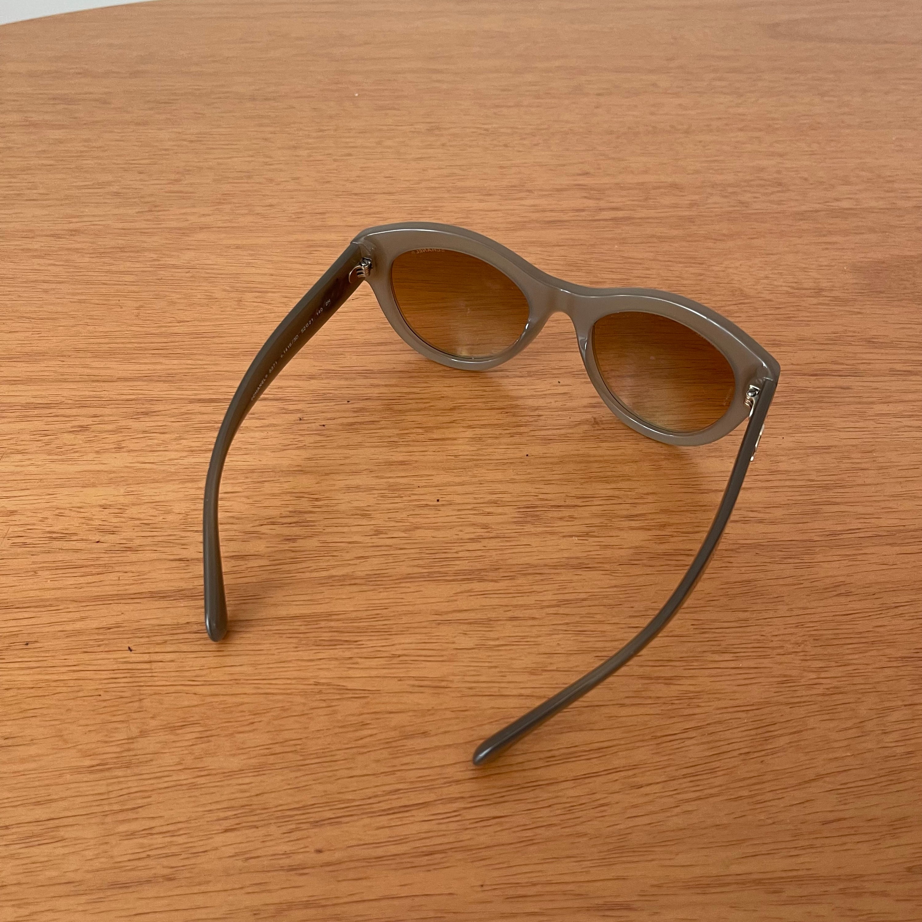 Chanel 5371 Sunglasses