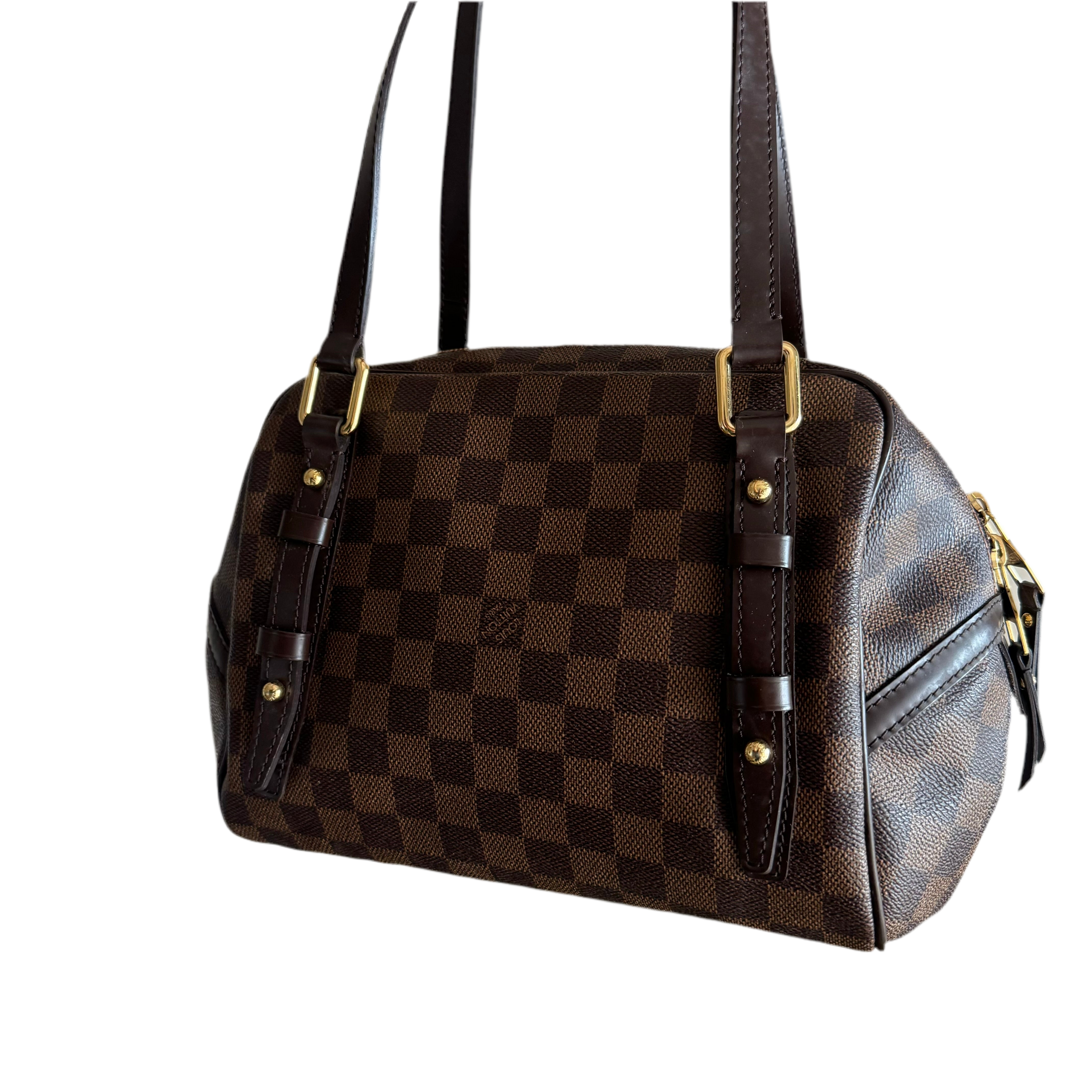 Louis Vuitton Rivington PM
