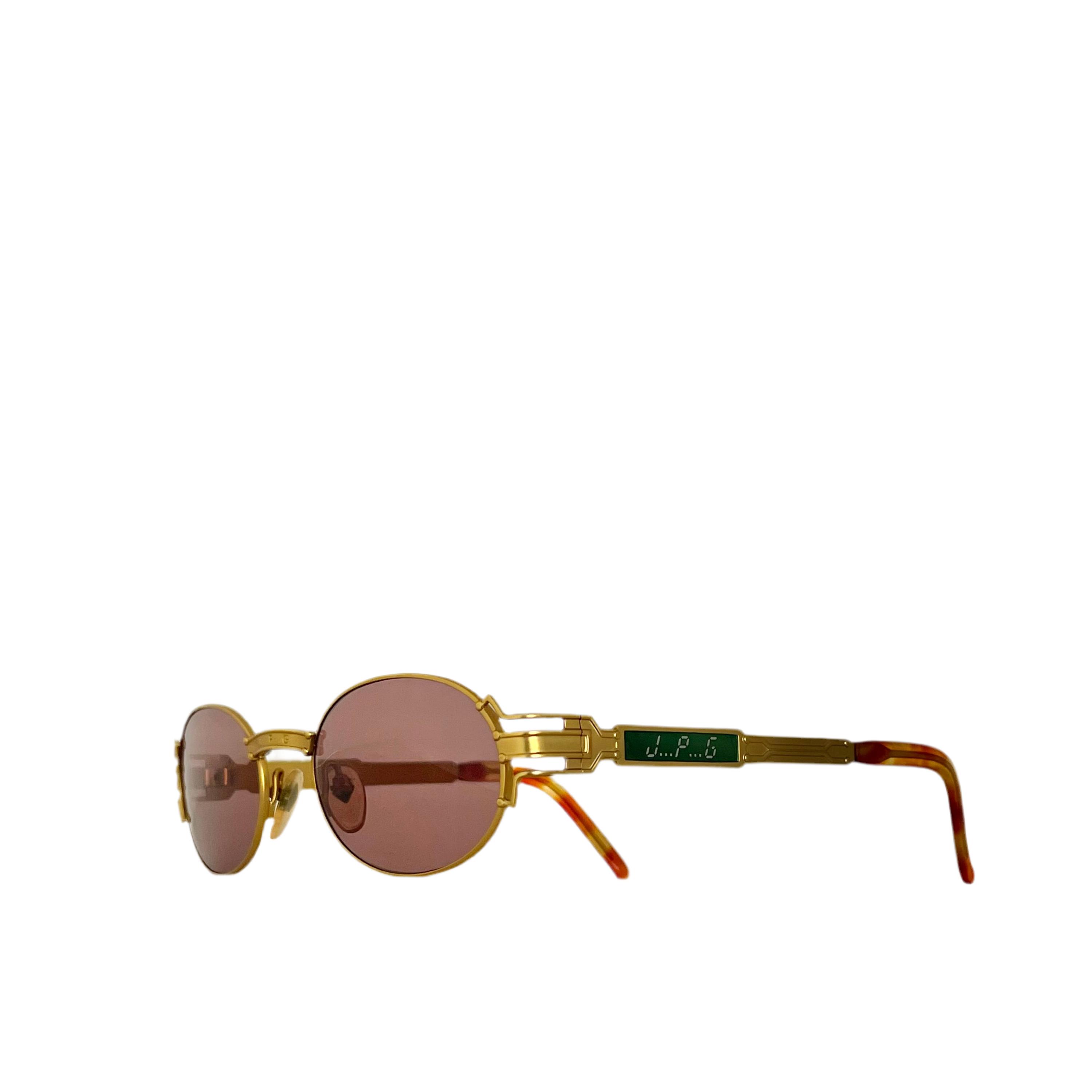 Jean Paul Gaultier 58-5105 sunglasses