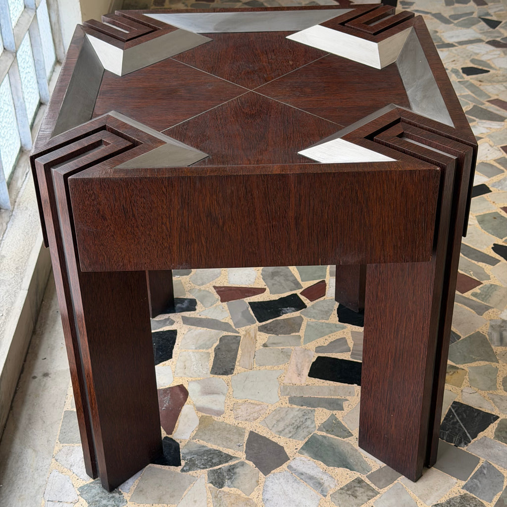 Mesa Lateral 1970s (ENVIO APENAS SP CAPITAL)