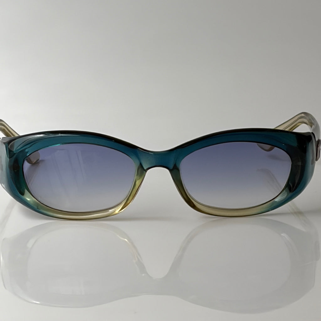 Gucci by Tom Ford Logo Sunglasses
