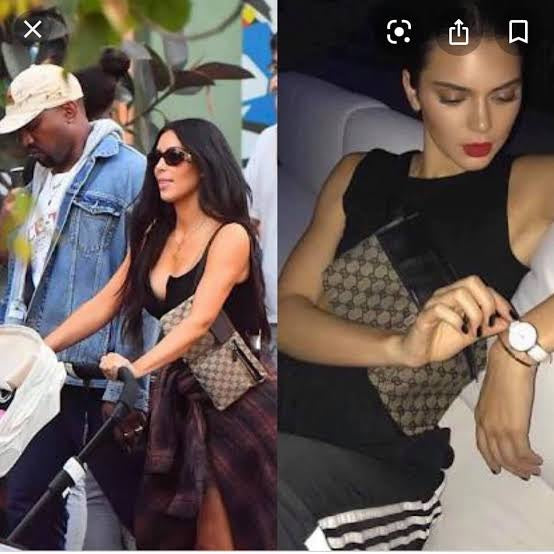 Gucci Belt Bag